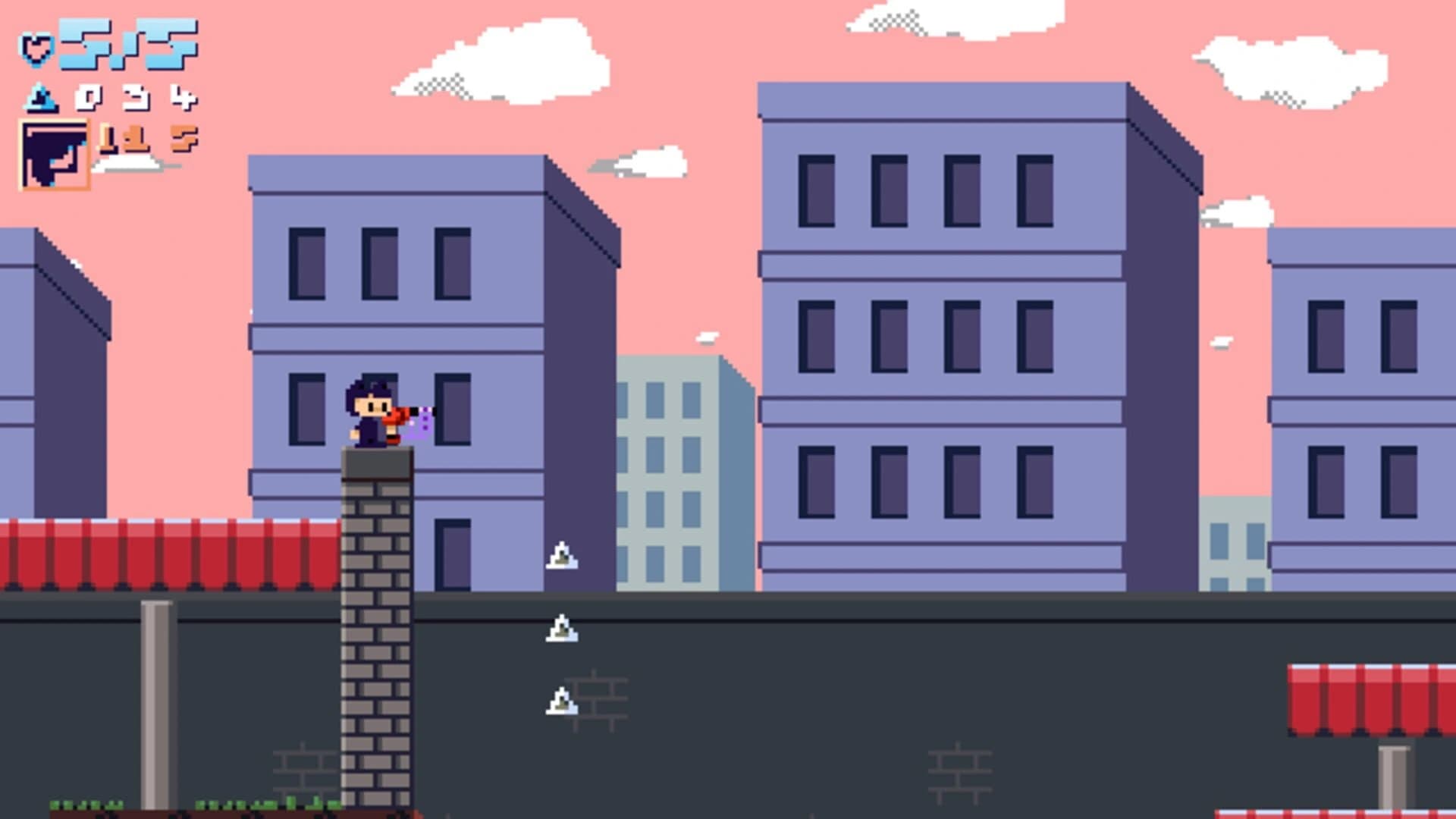 Macis screenshot 1
