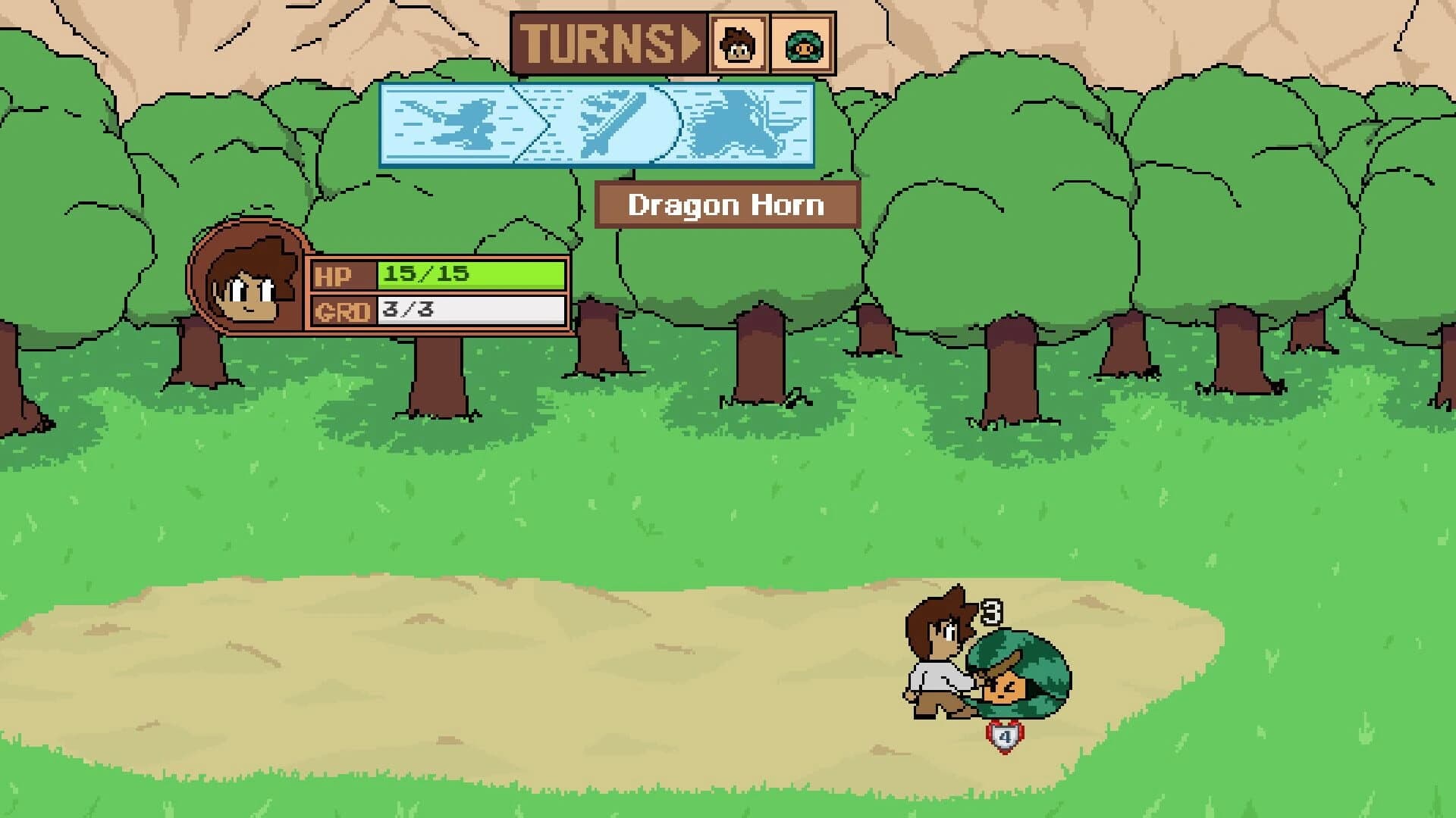 Mac's Journal screenshot 3