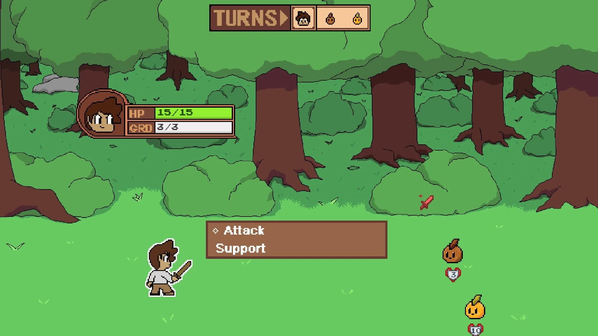 Mac's Journal screenshot 5