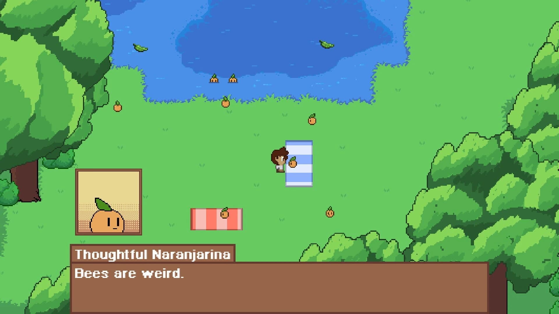 Mac's Journal screenshot 2