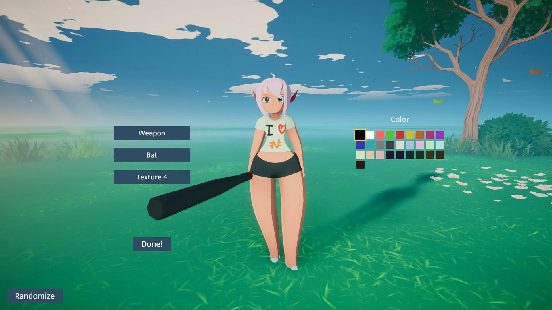 Mad Adventures screenshot 2