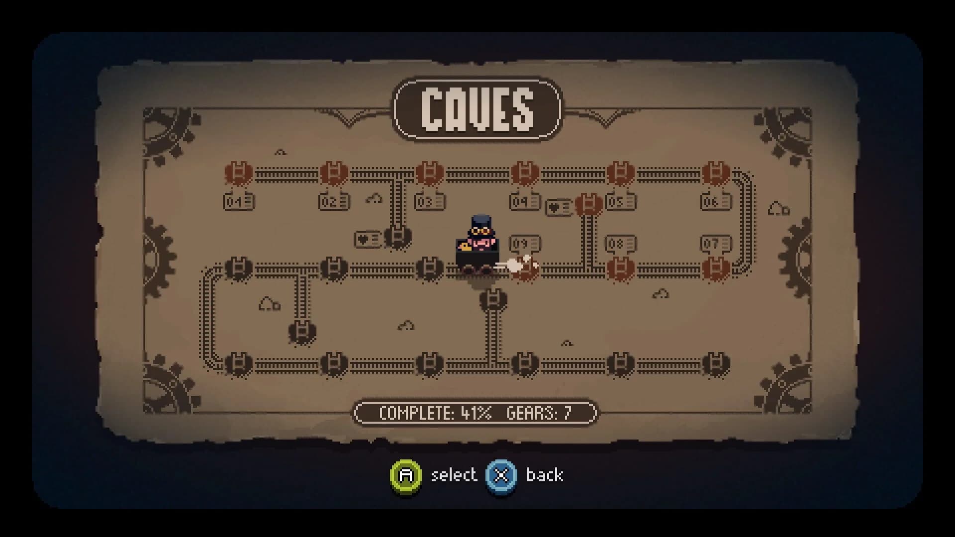 Mad Age and This Guy screenshot 1