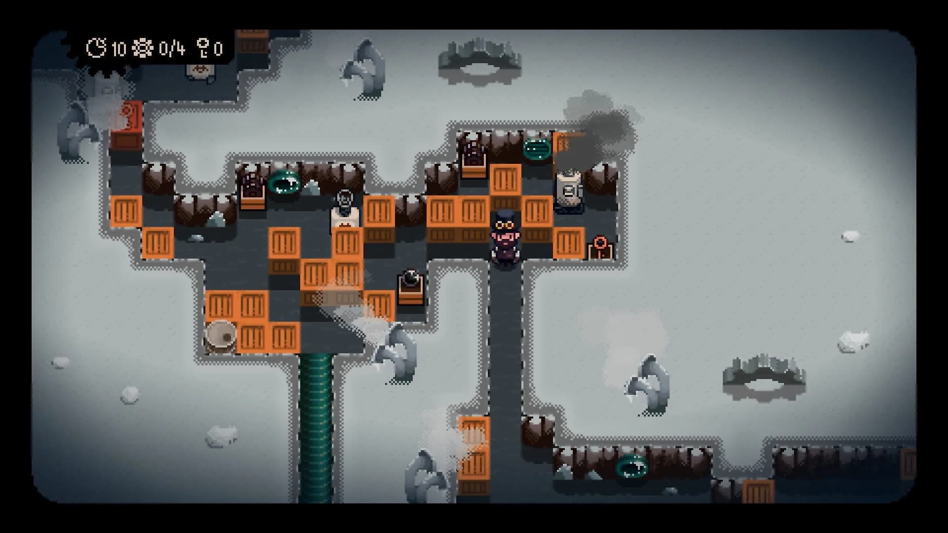 Mad Age and This Guy screenshot 2