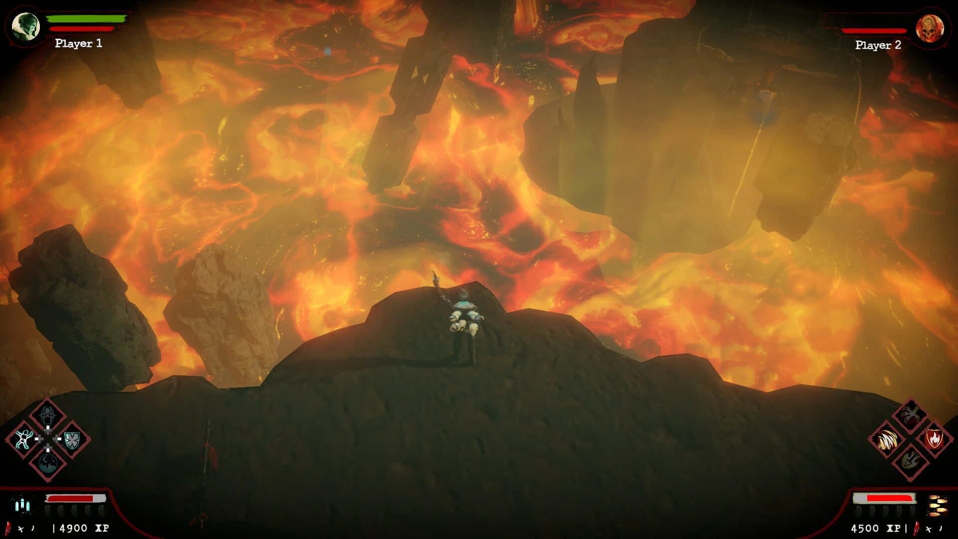 Mad Devils screenshot 5
