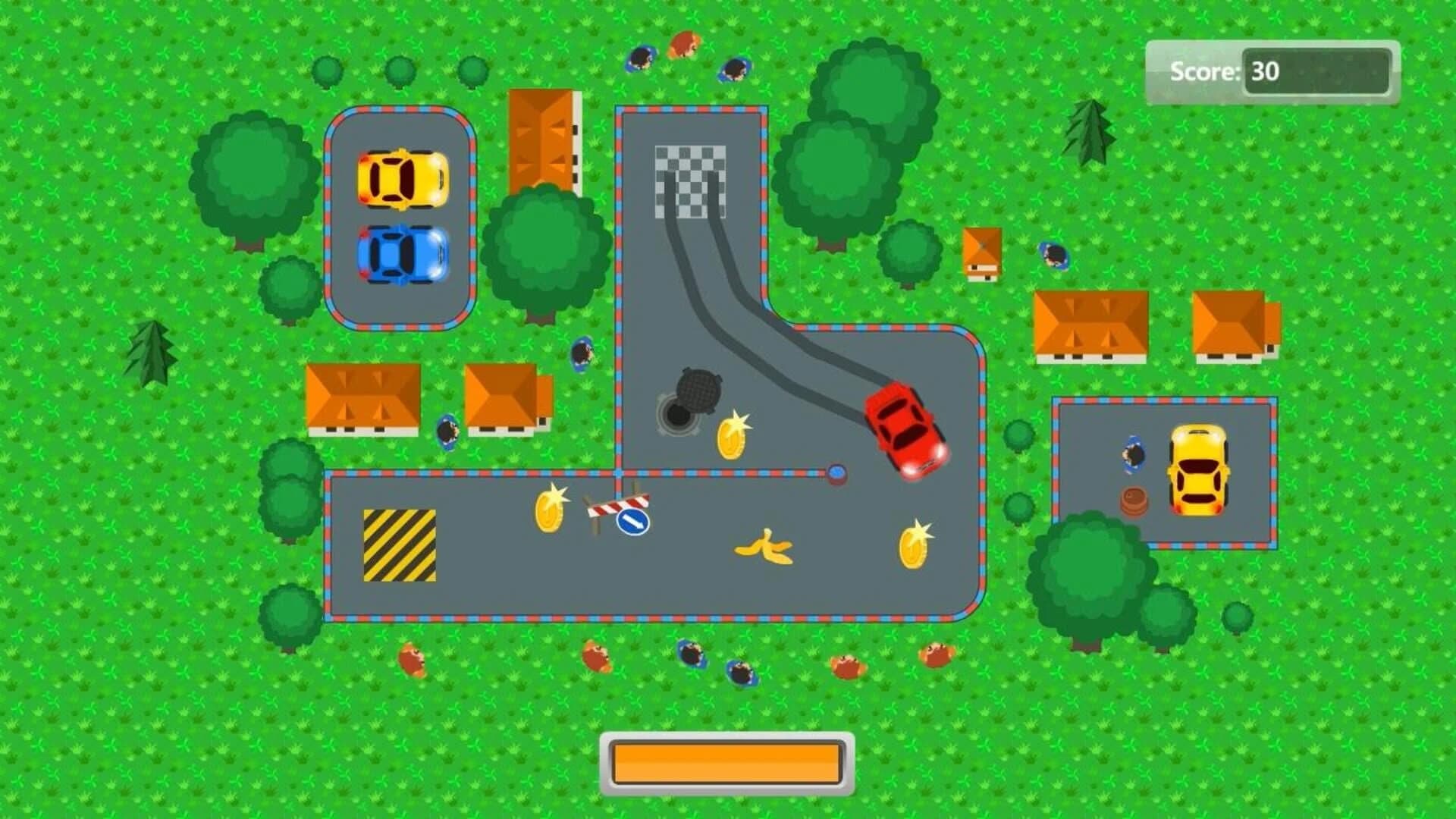 Mad Driver screenshot 4