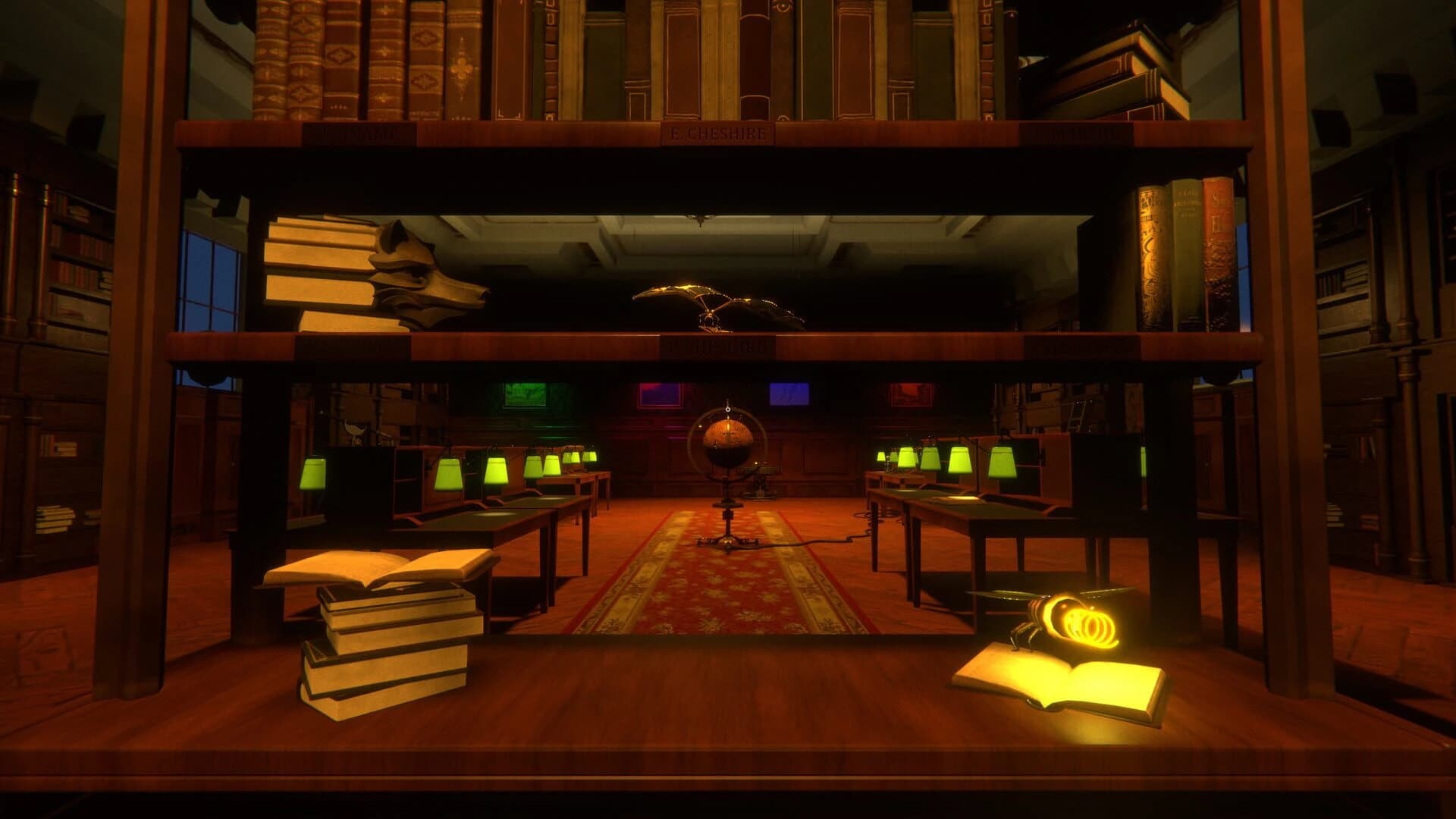 Mad Experiments 2: Escape Room screenshot 4