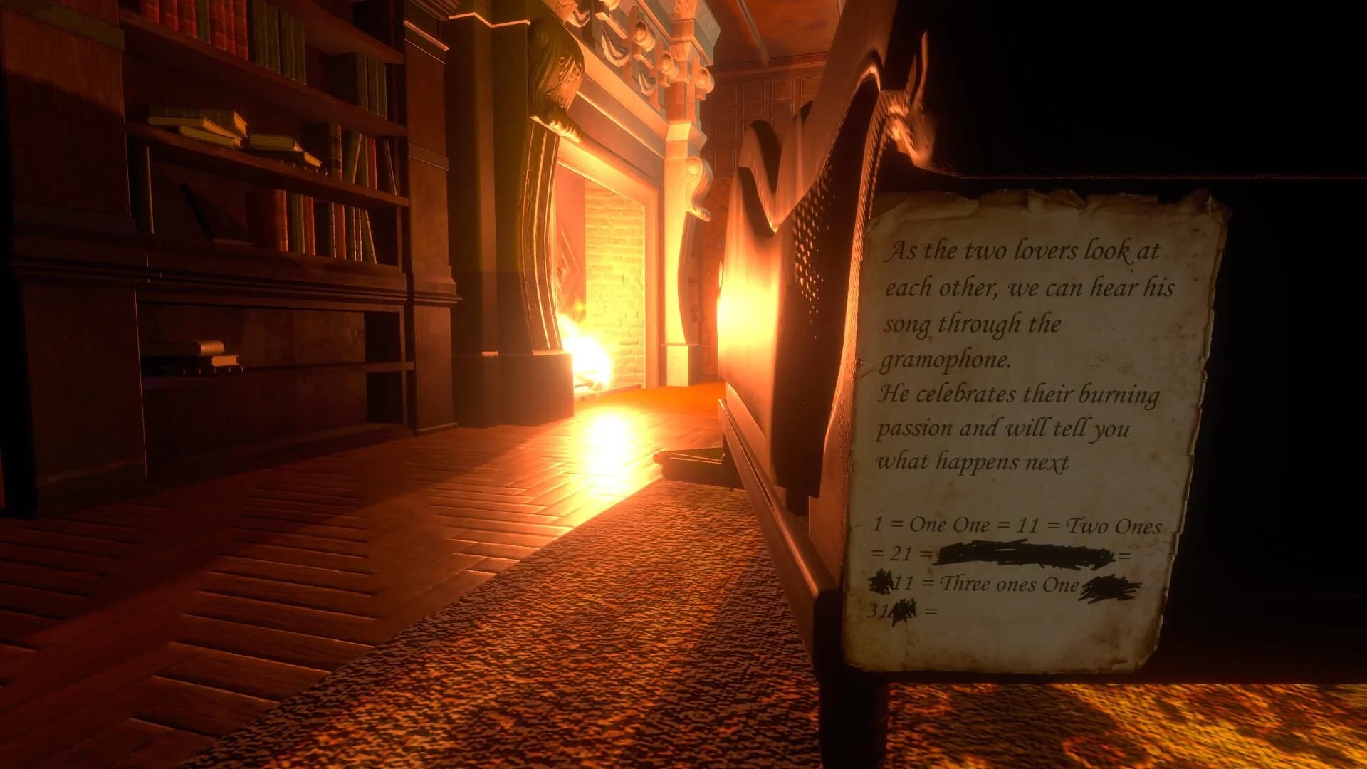 Mad Experiments: Escape Room screenshot 4