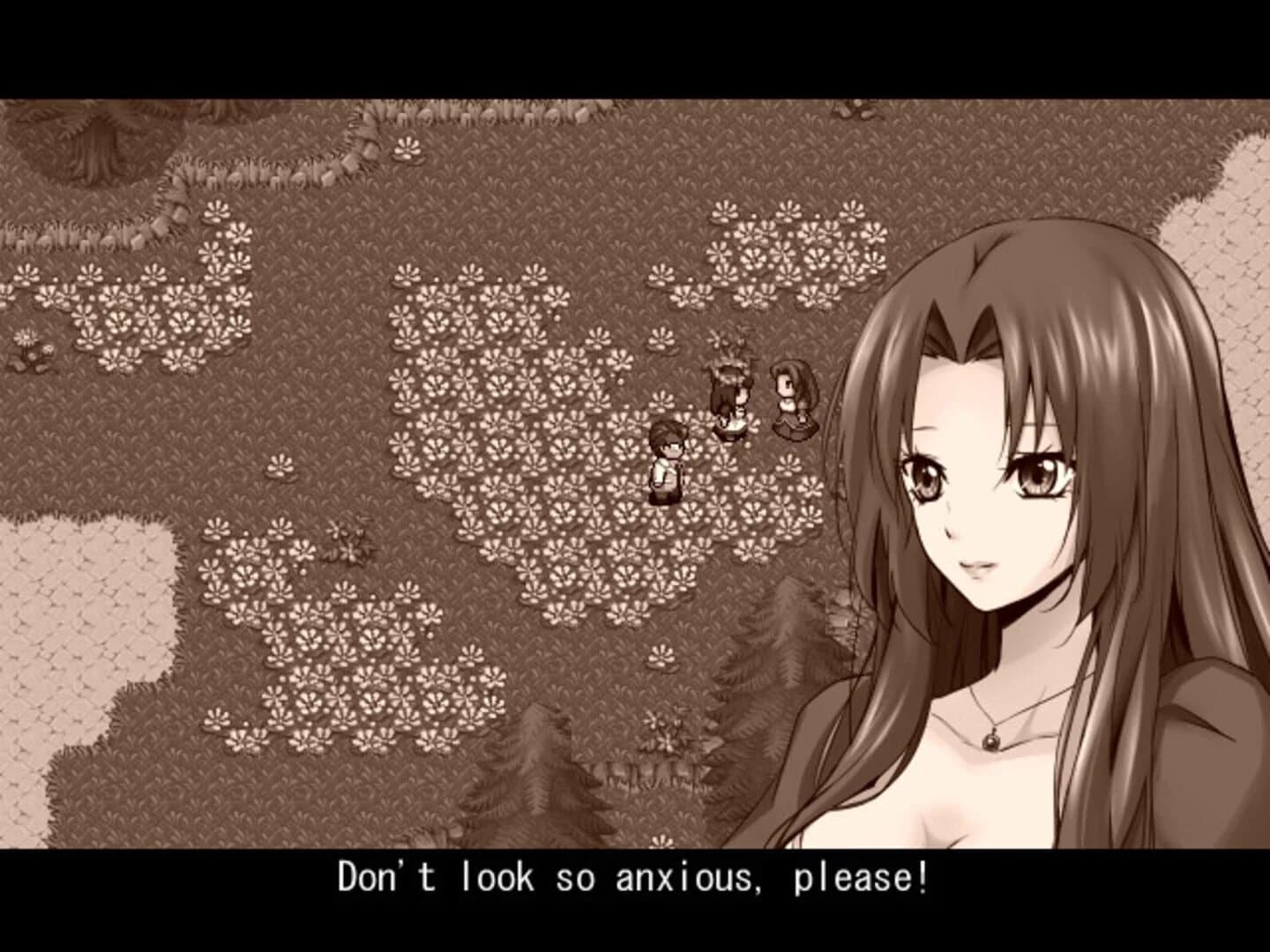 Mad Father screenshot 1