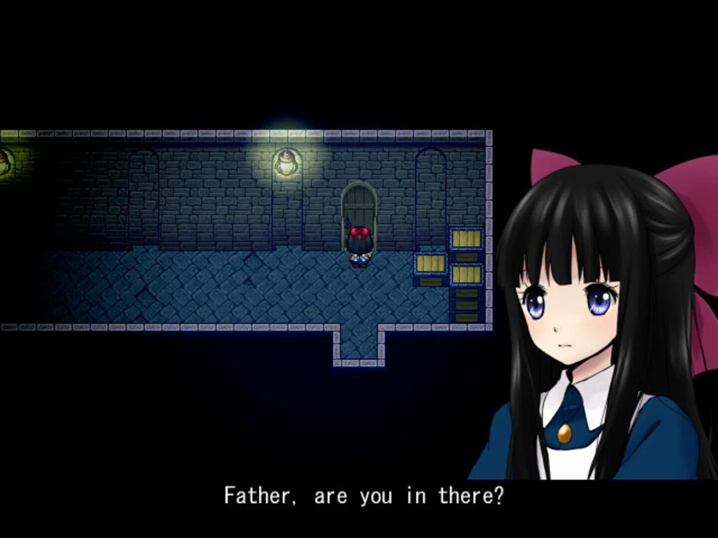 Mad Father screenshot 2