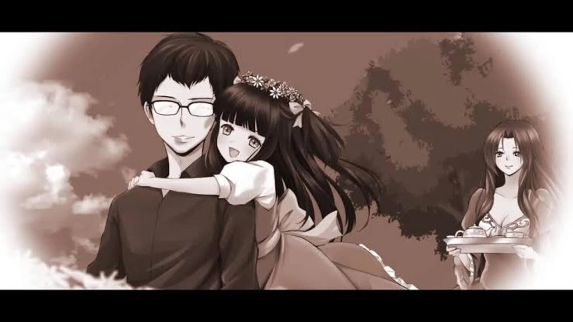 Mad Father screenshot 3