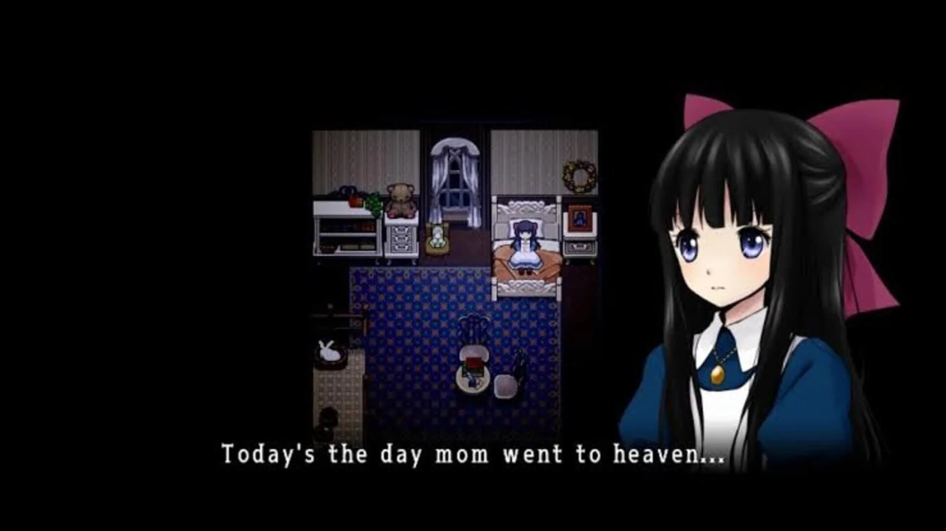 Mad Father screenshot 1