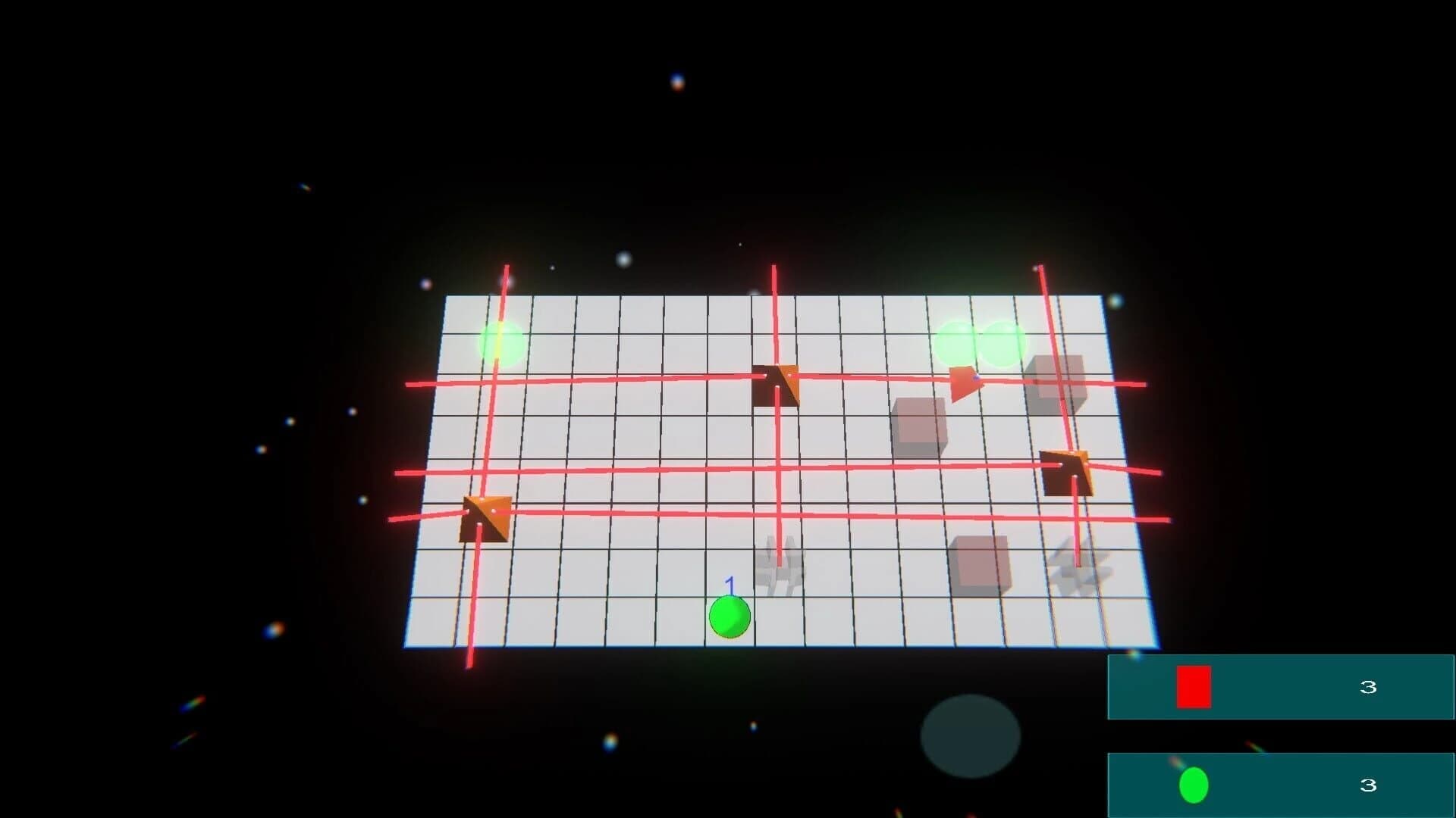 Mad Geometry screenshot 2