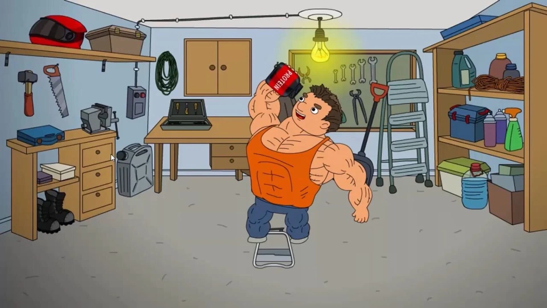 Mad Hunter screenshot 3