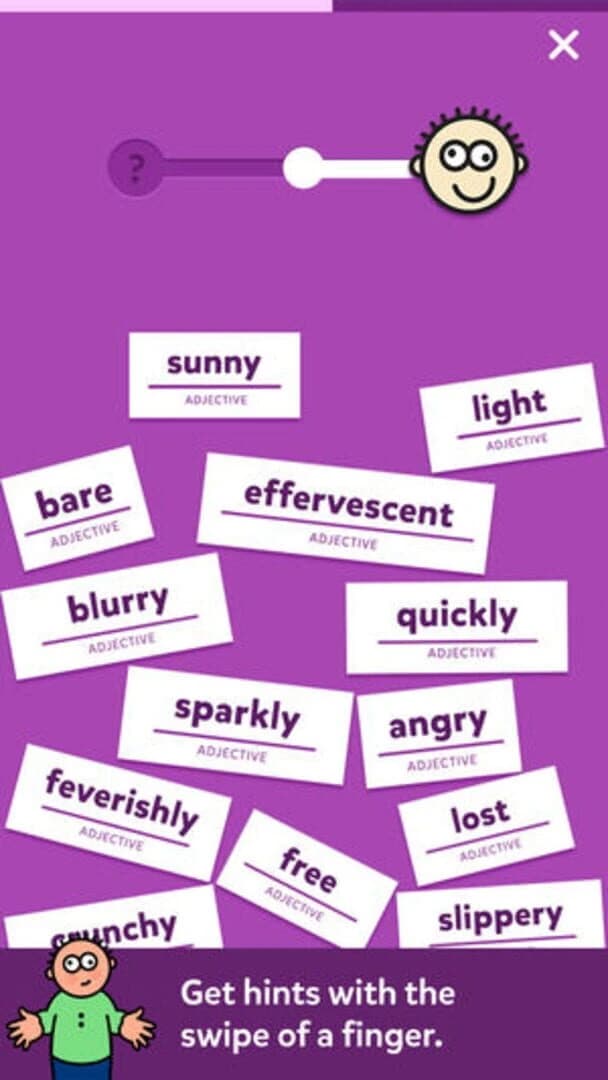 Mad Libs screenshot 3