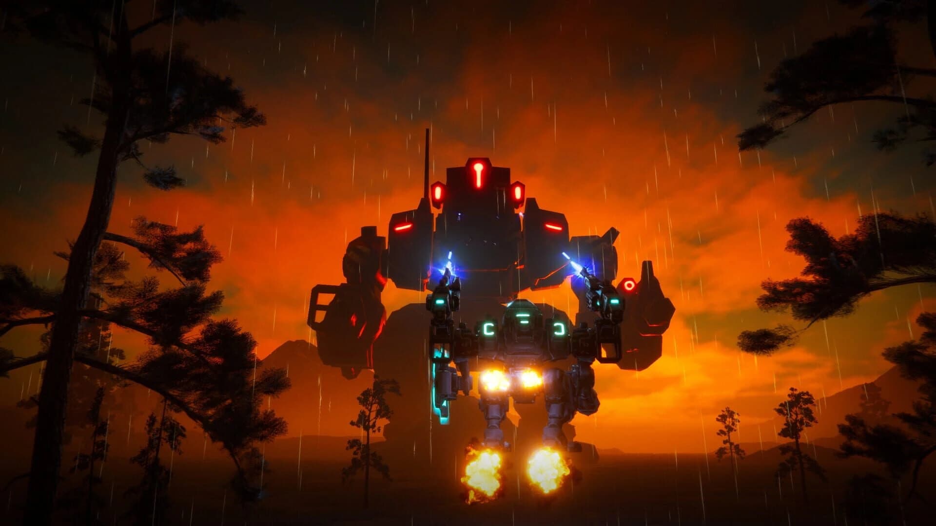 Mad Metal screenshot 4