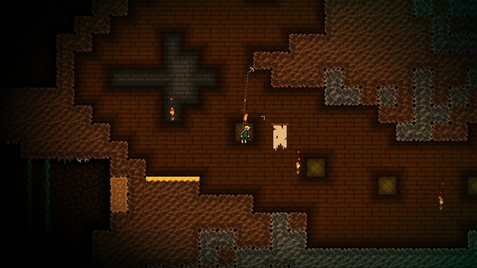 Mad Miner screenshot 3