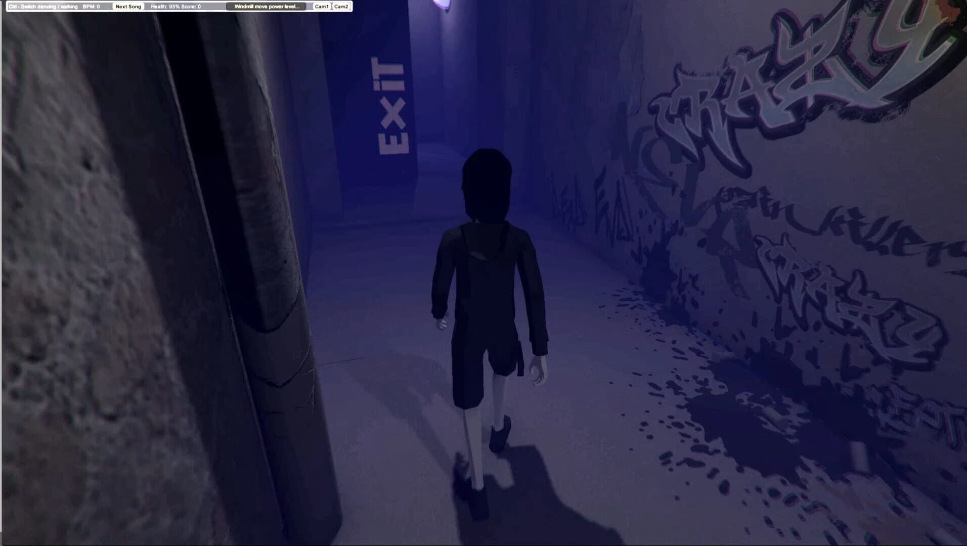 Mad Mosh screenshot 5