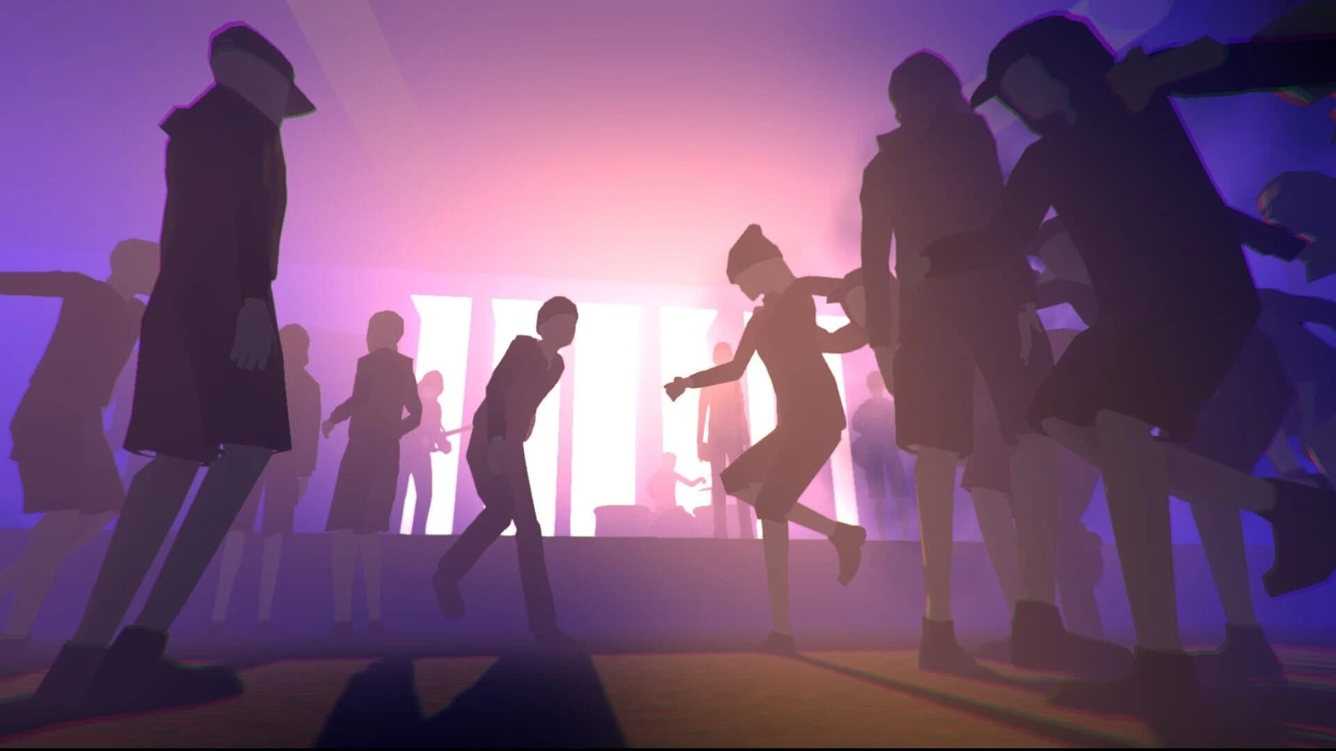 Mad Mosh screenshot 2