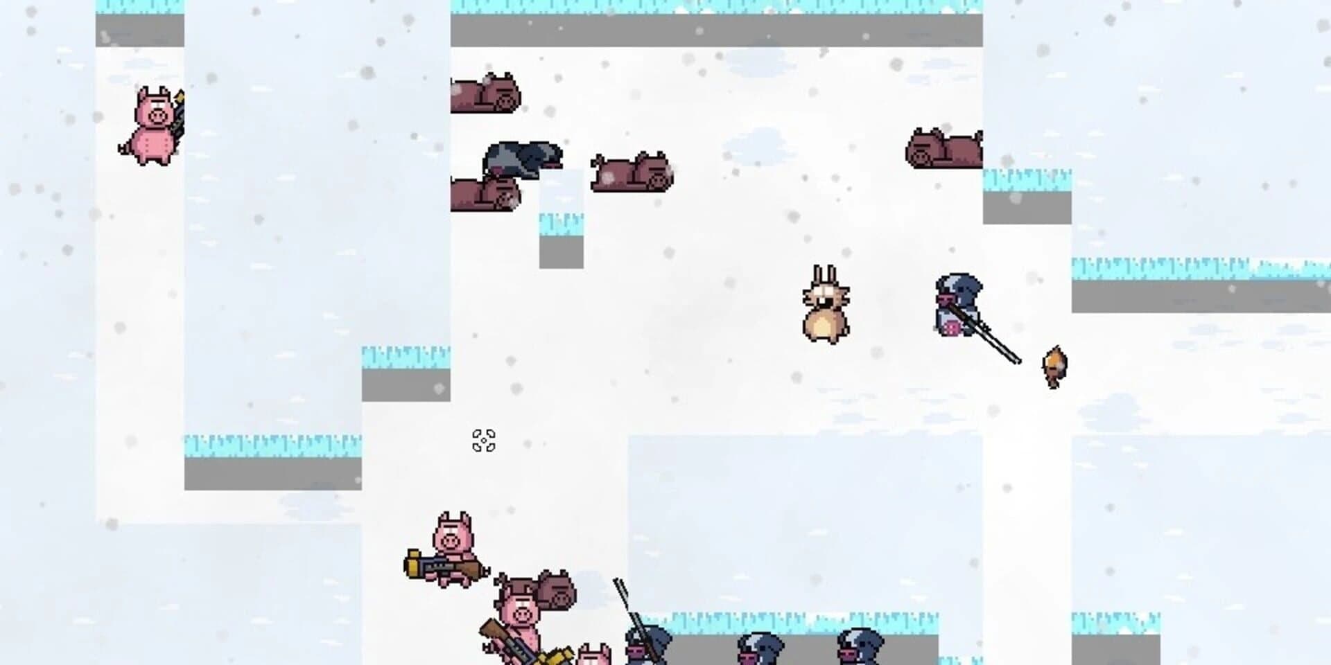 Mad Rabbit screenshot 4