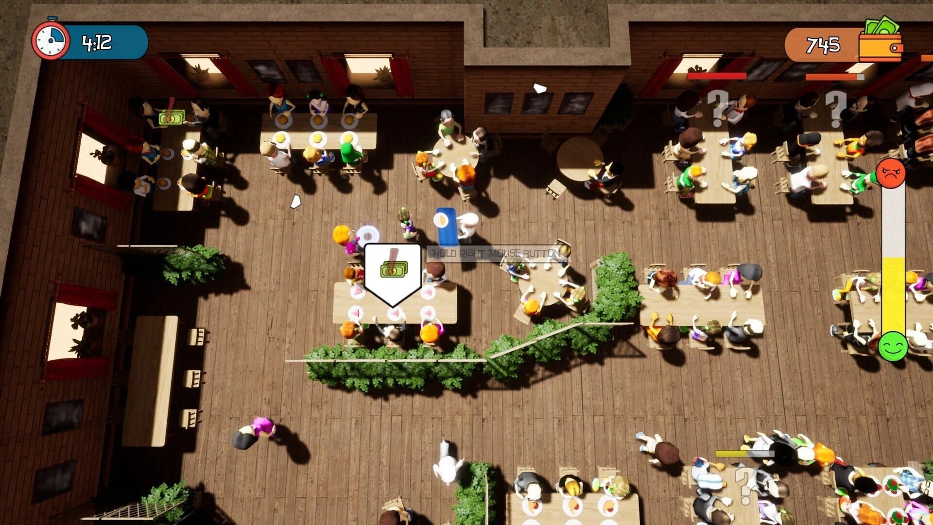Mad Restaurant People screenshot 5