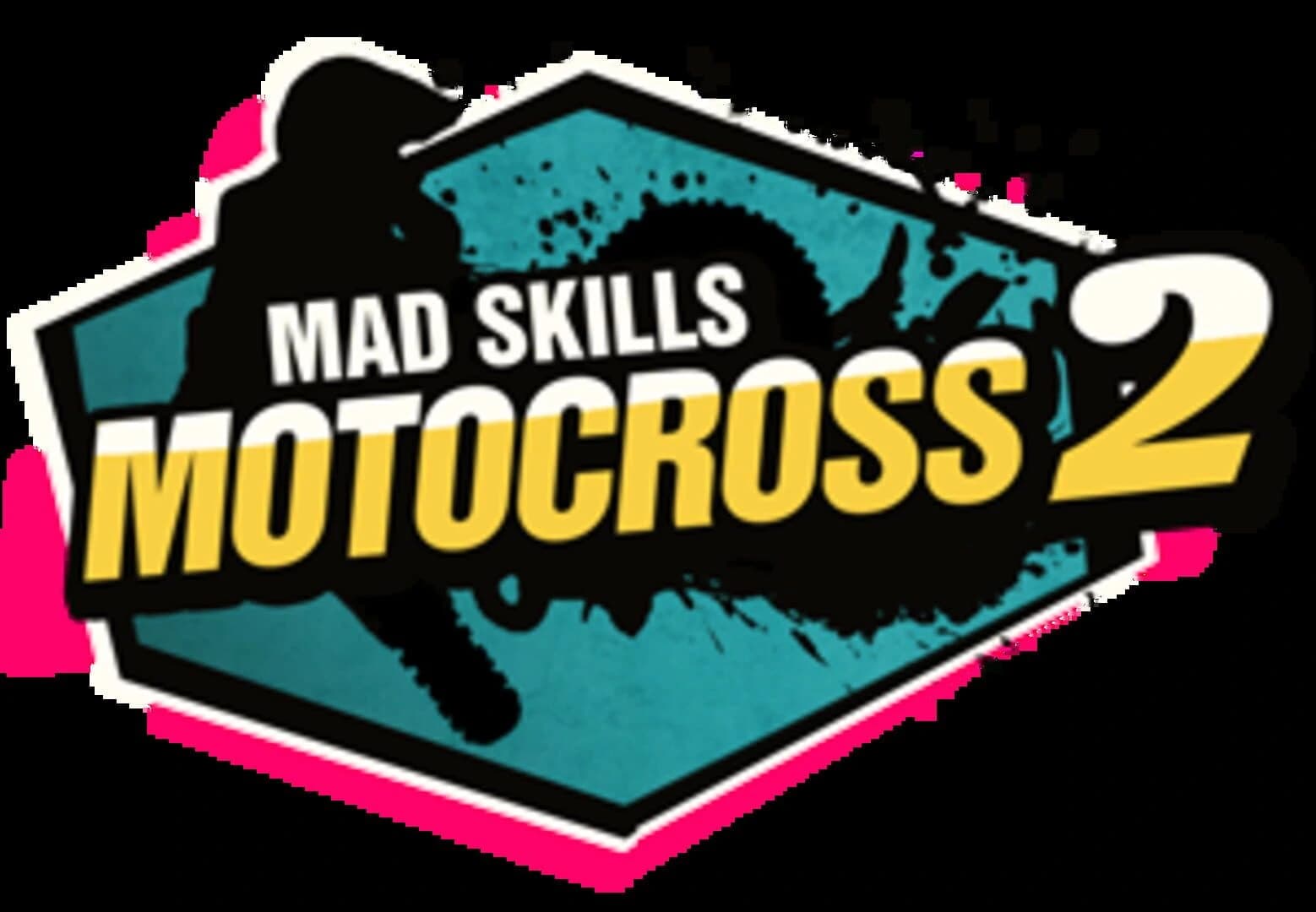 Mad Skills Motocross 2 screenshot 1
