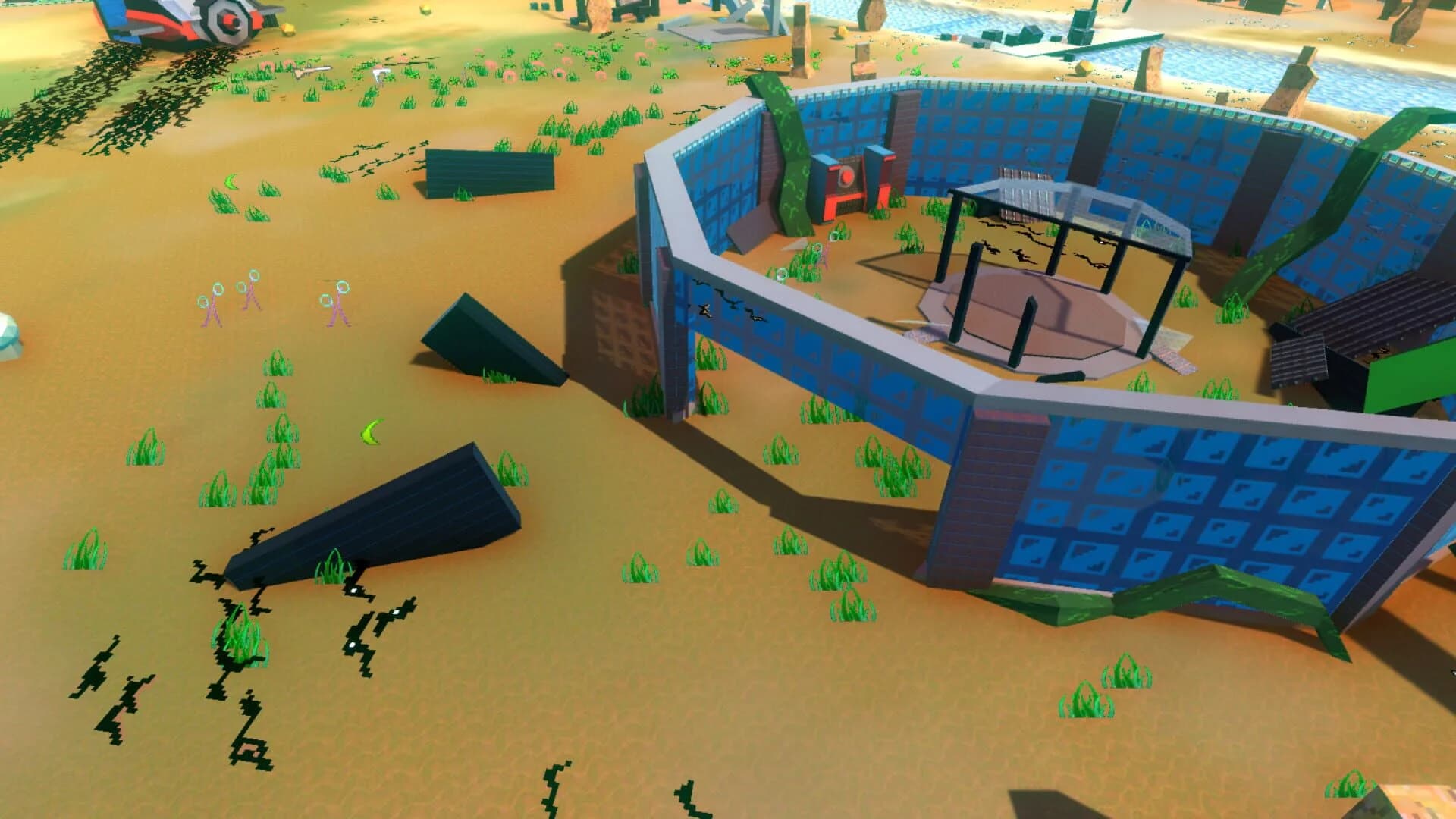 Mad Trapper screenshot 4