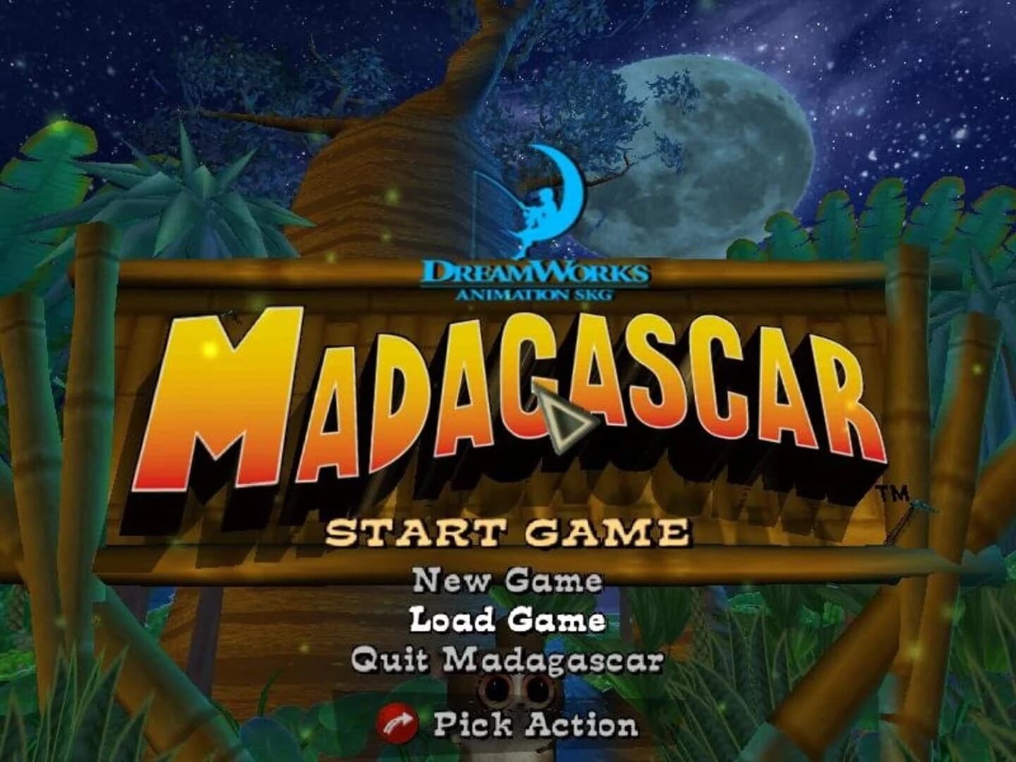 Madagascar screenshot 3