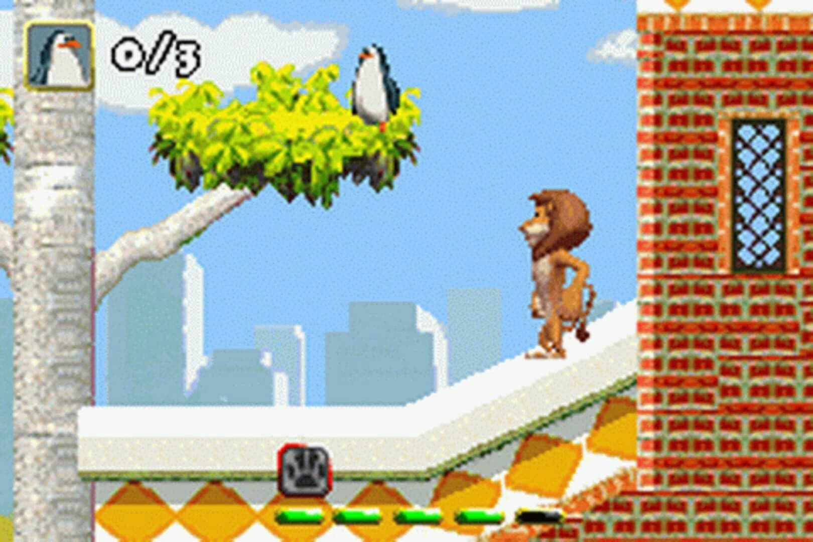 Madagascar screenshot 3