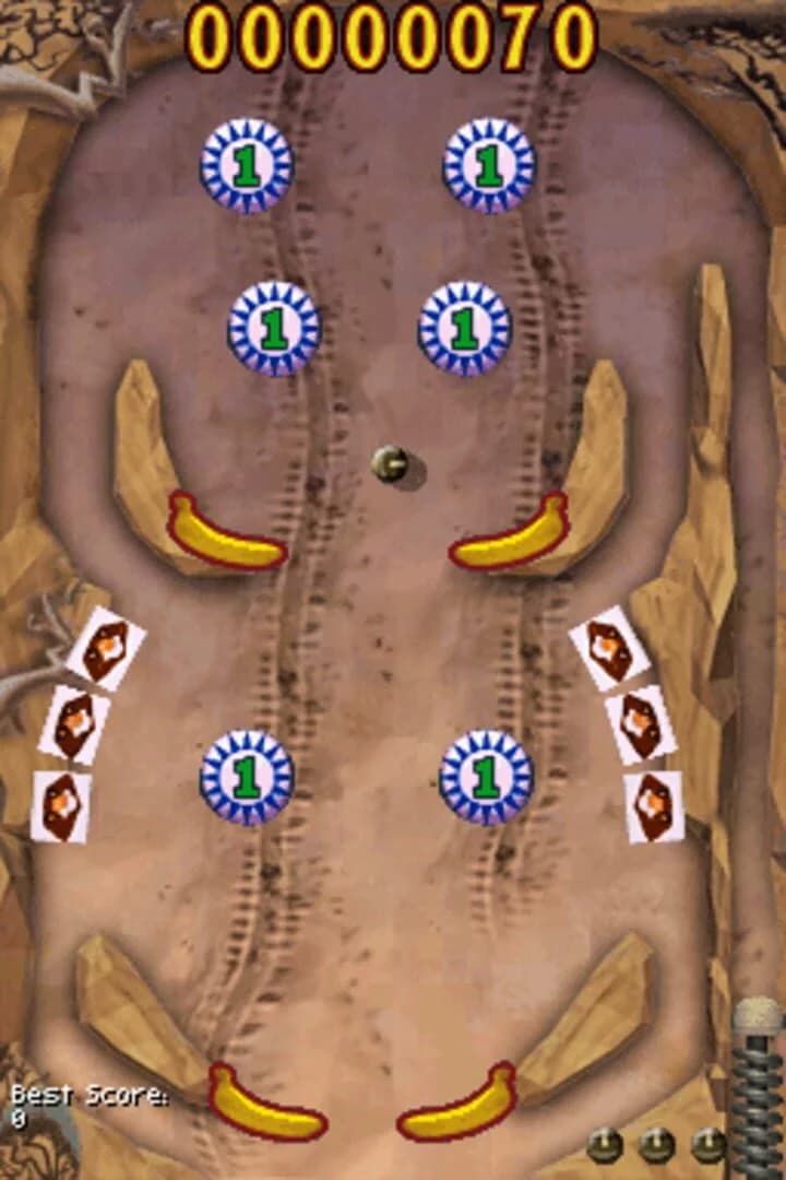 Madagascar: Escape 2 Africa screenshot 1