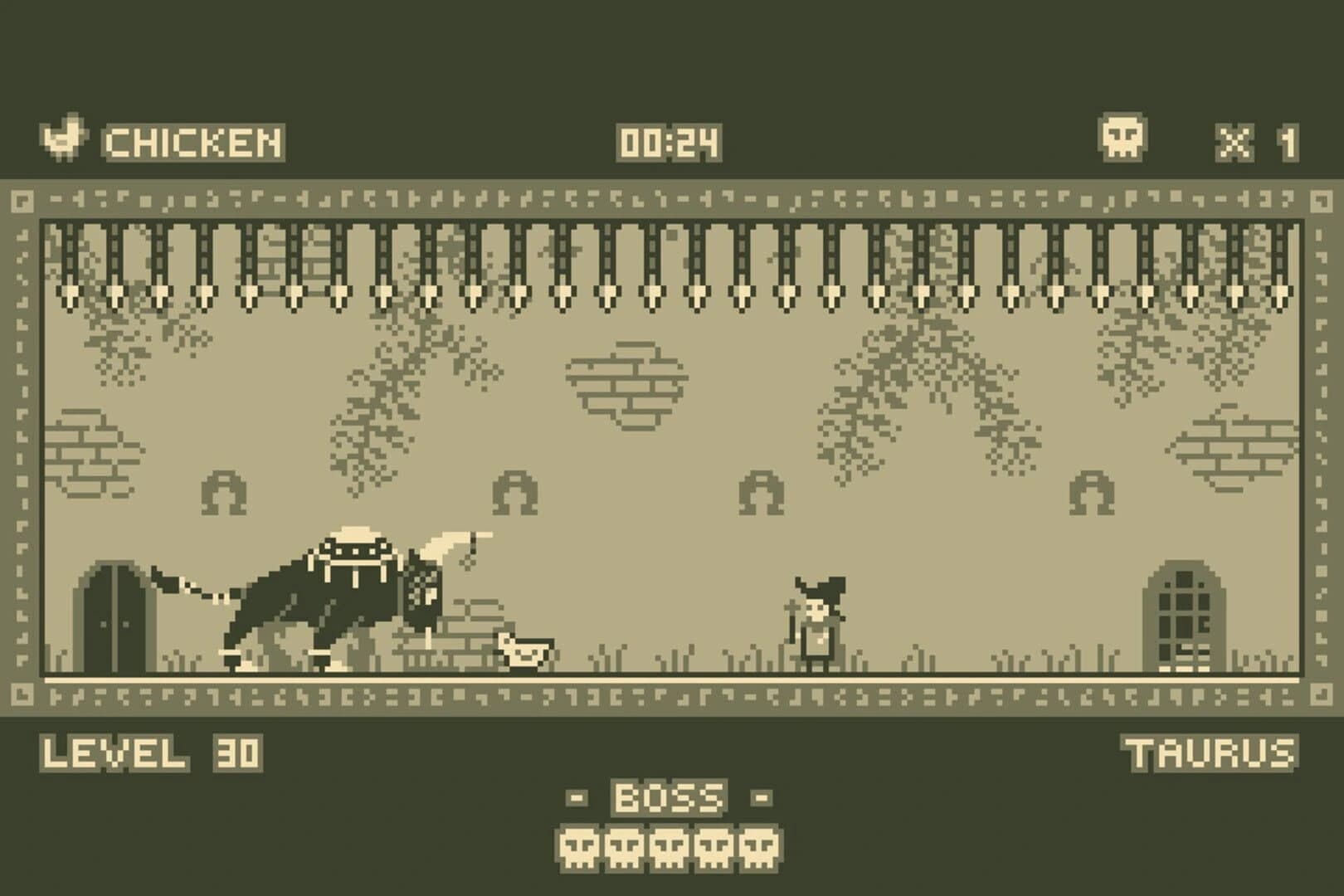 Madcap Castle screenshot 3