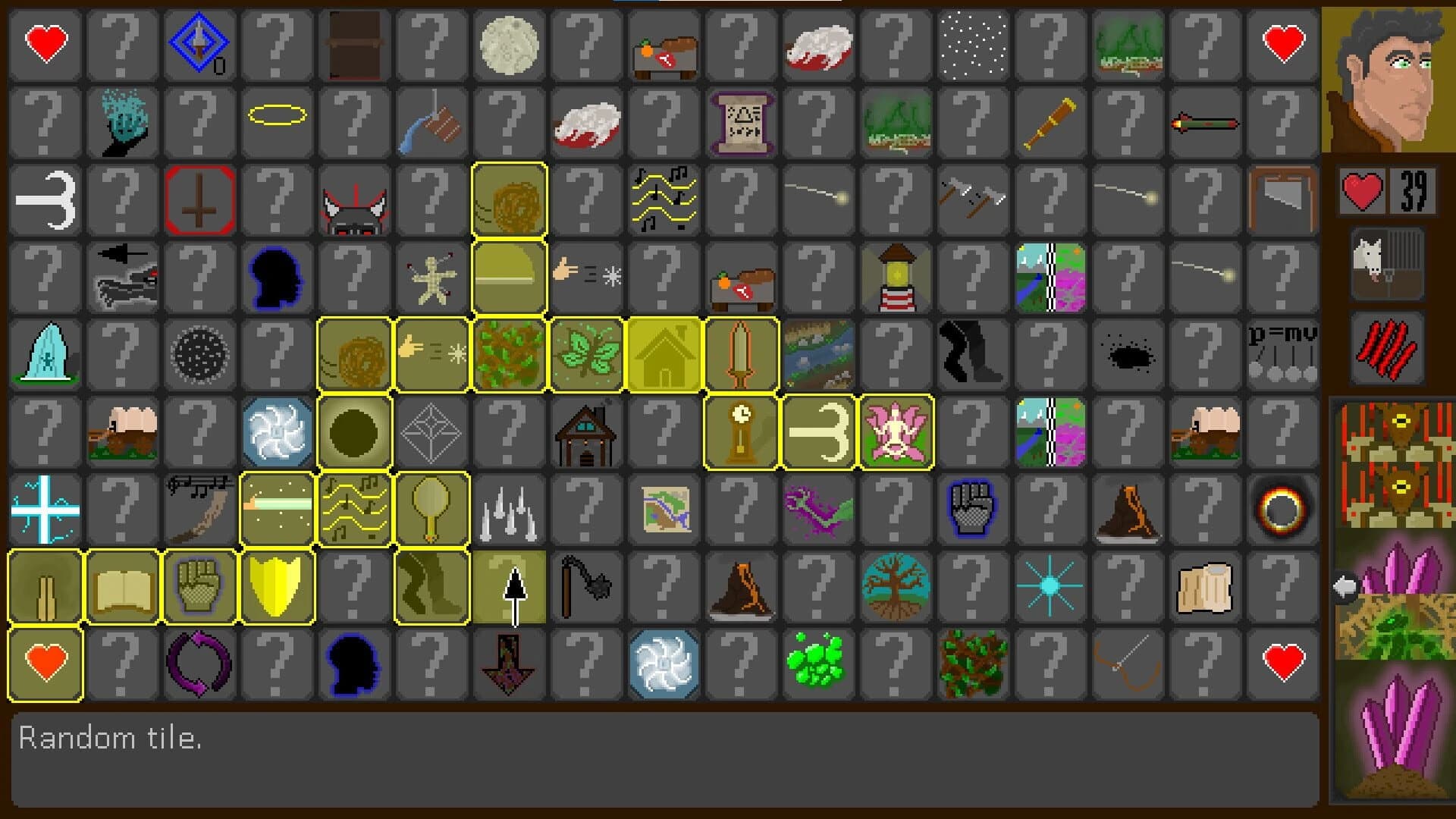 Madcap Mosaic screenshot 3