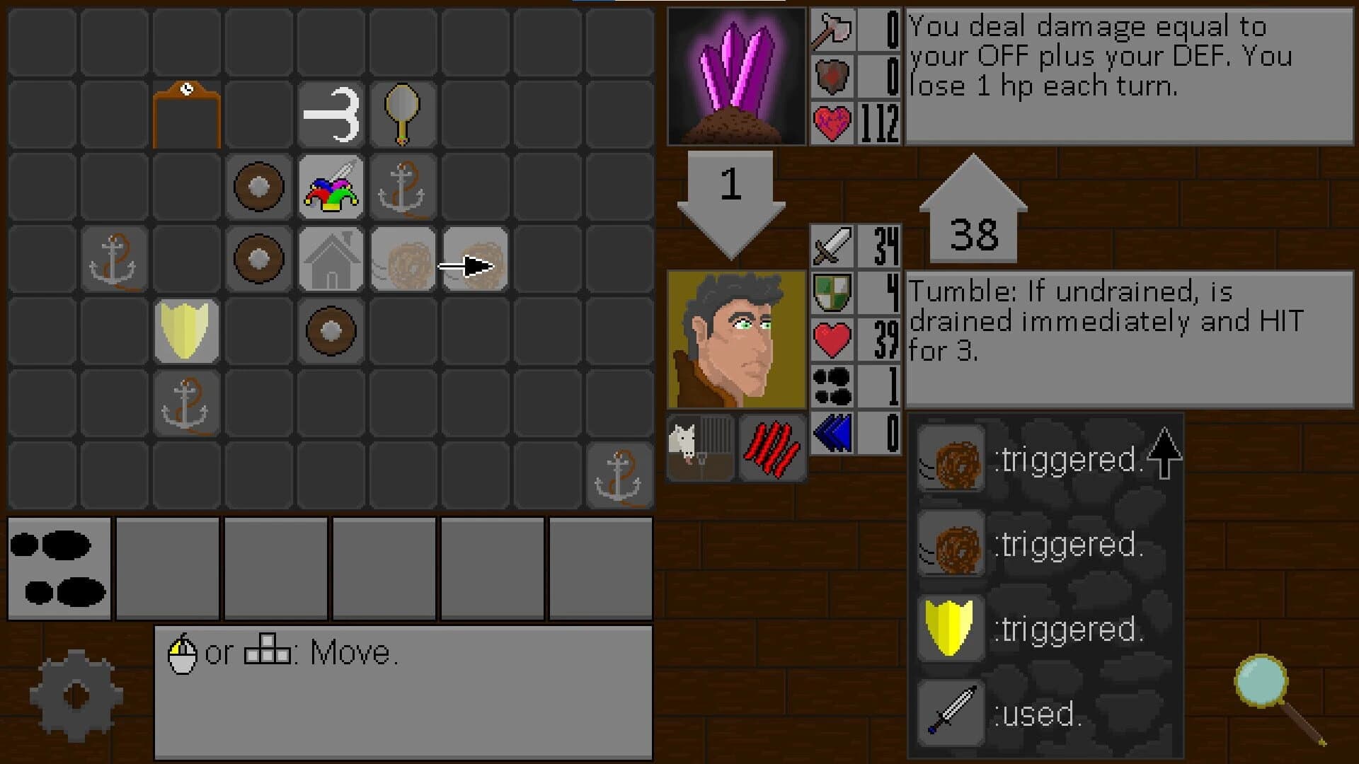 Madcap Mosaic screenshot 4