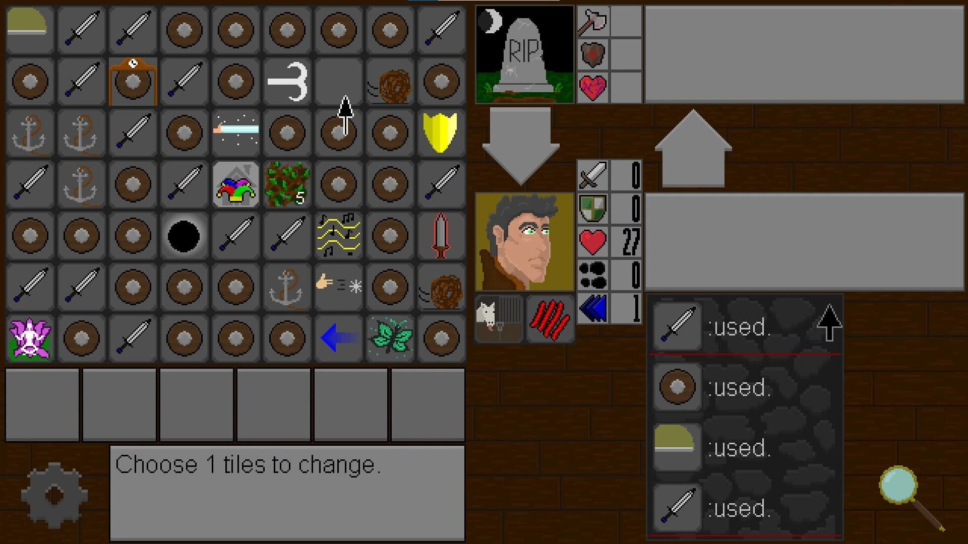 Madcap Mosaic screenshot 2