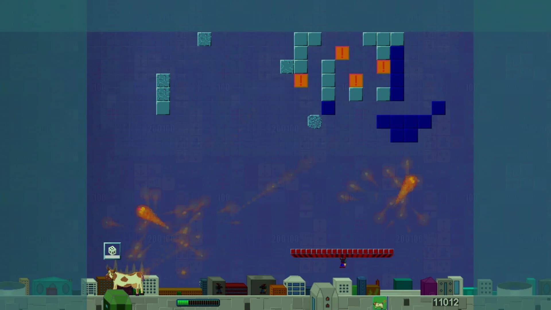 MadCowBalls2 screenshot 4