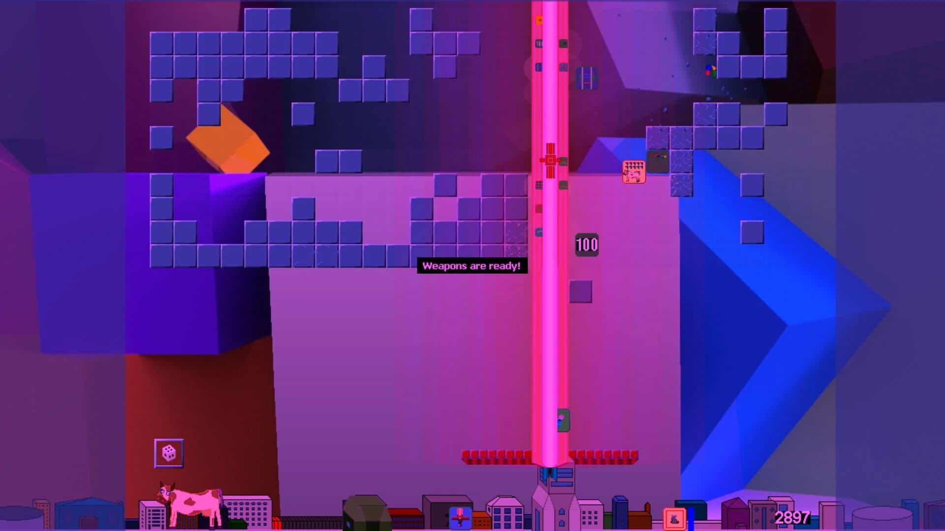 MadCowBalls2 screenshot 2