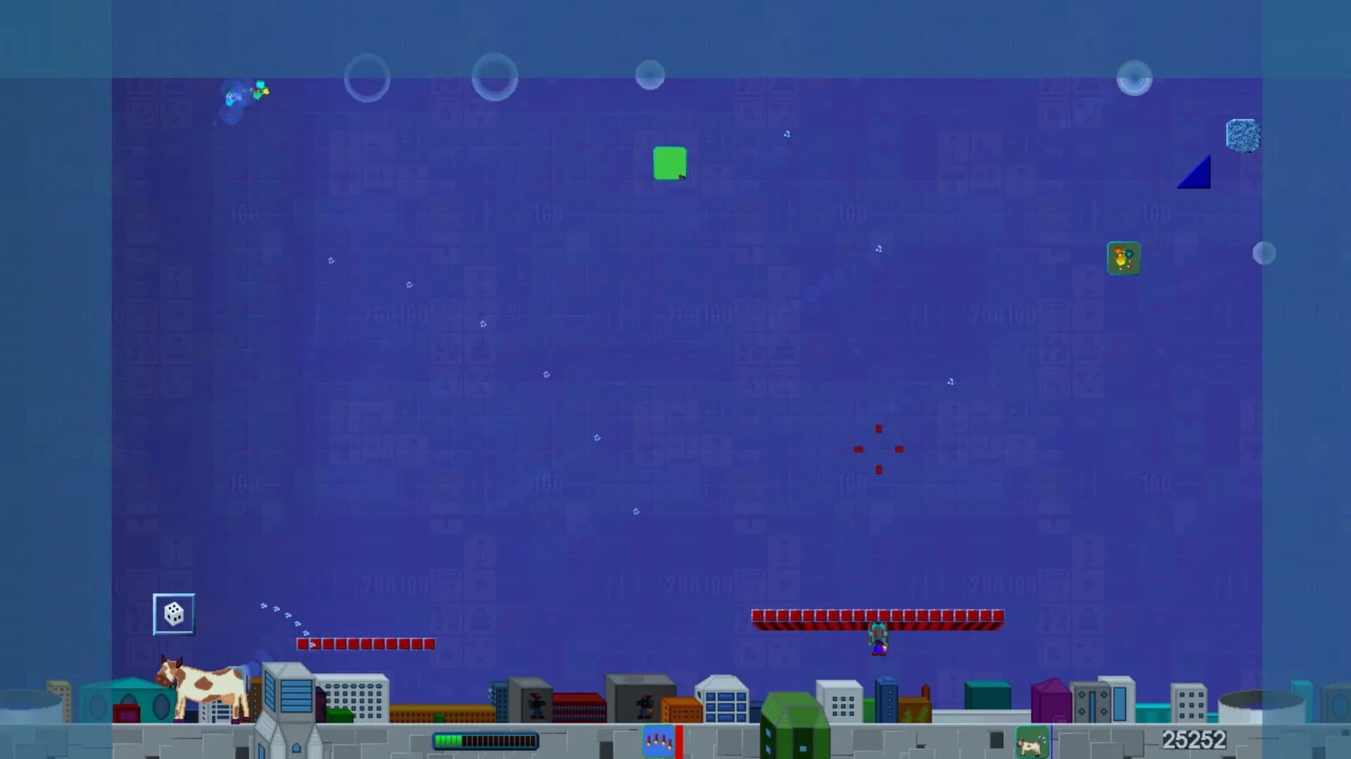 MadCowBalls2 screenshot 5