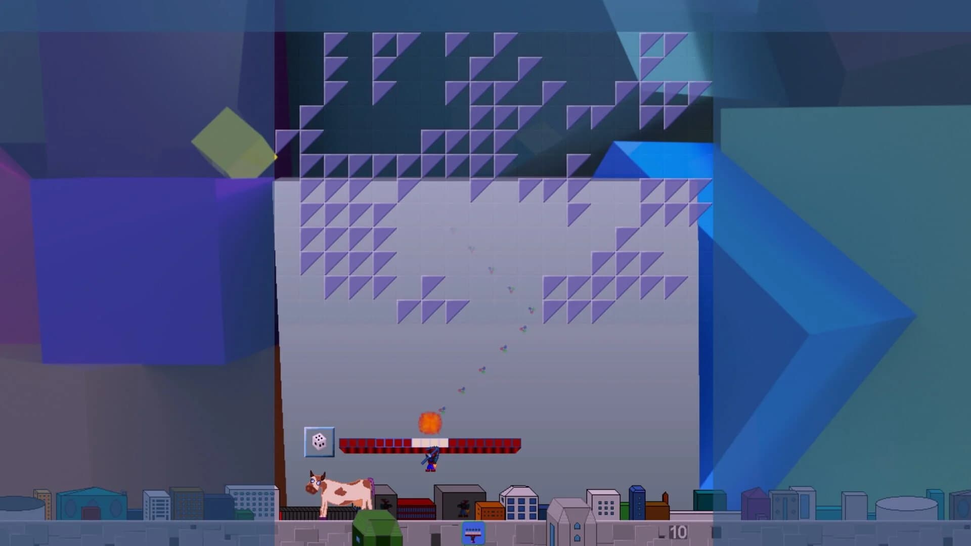 MadCowBalls2 screenshot 3