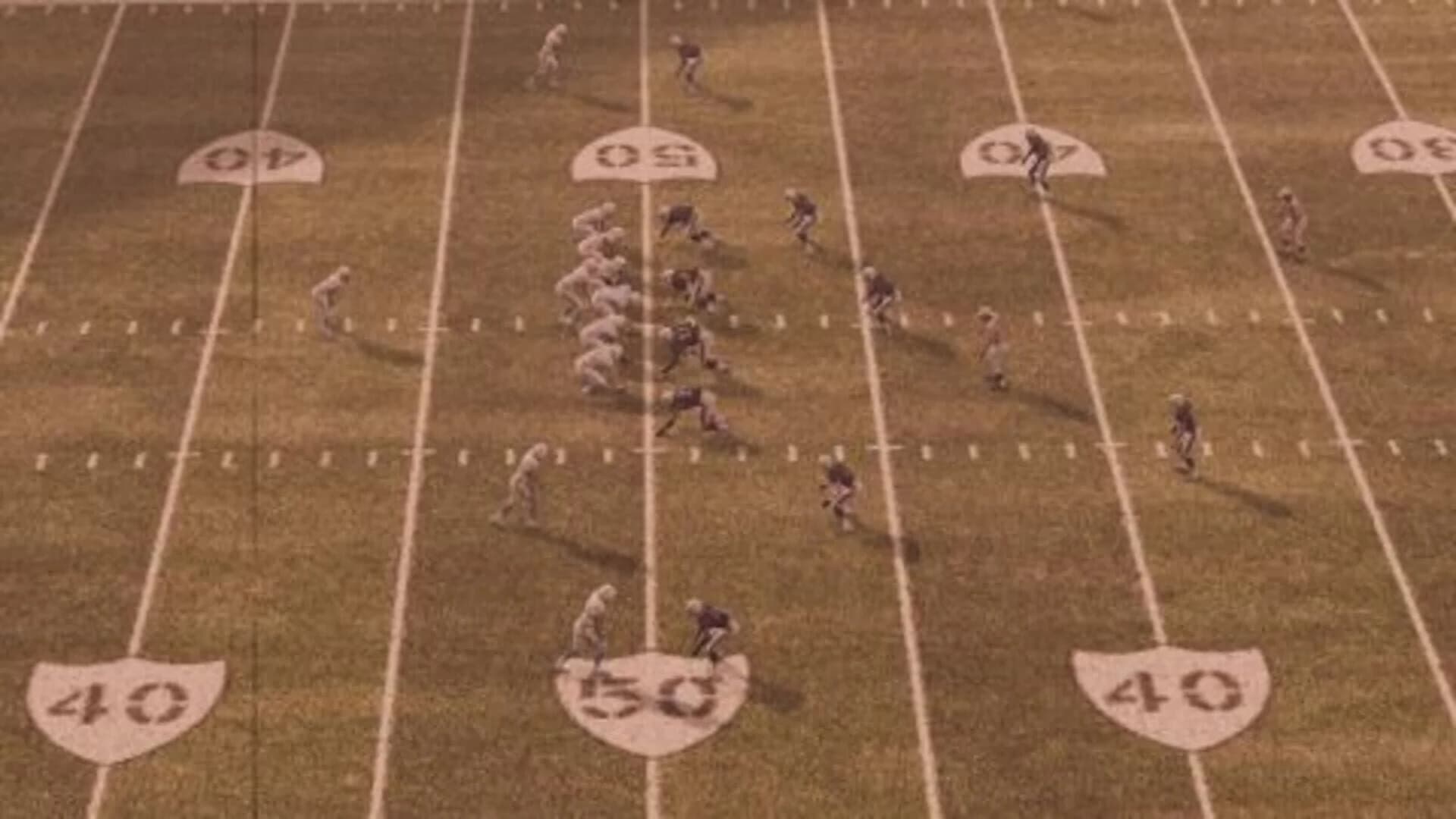 Madden NFL 10 screenshot 1