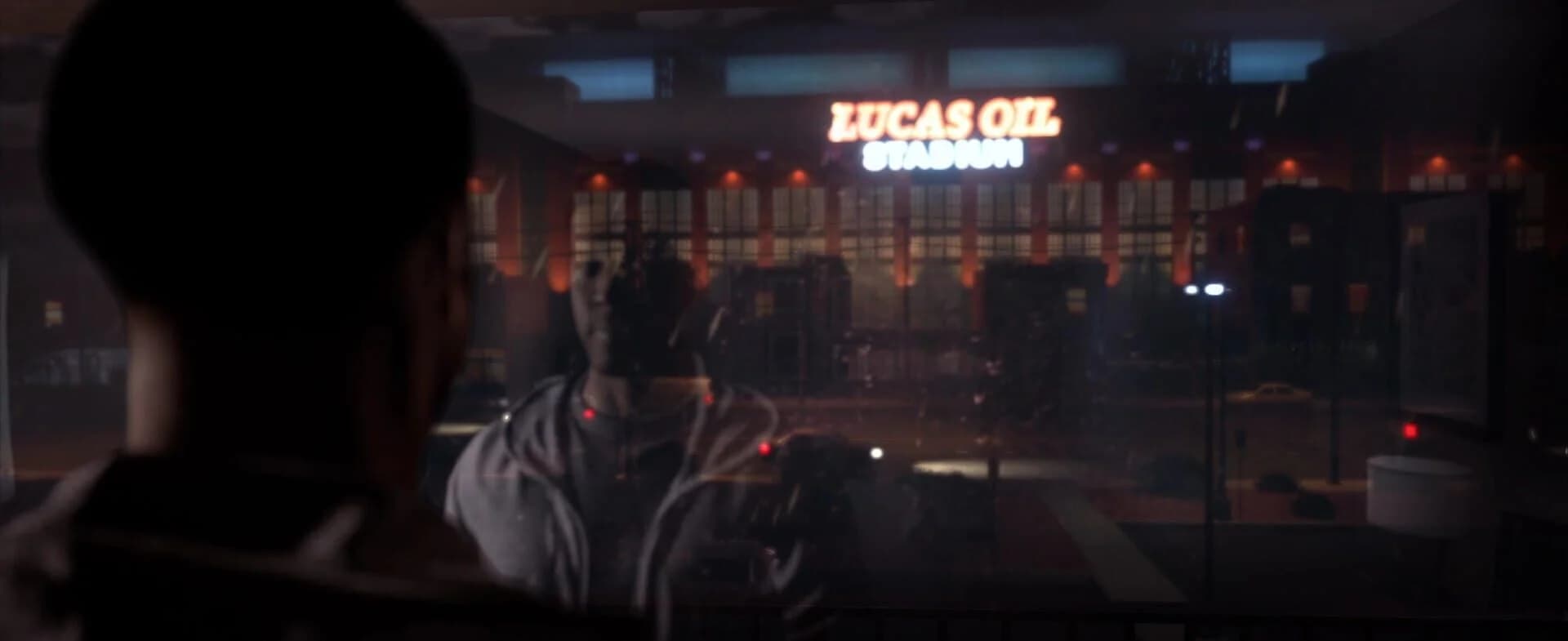 Madden NFL 18 screenshot 1