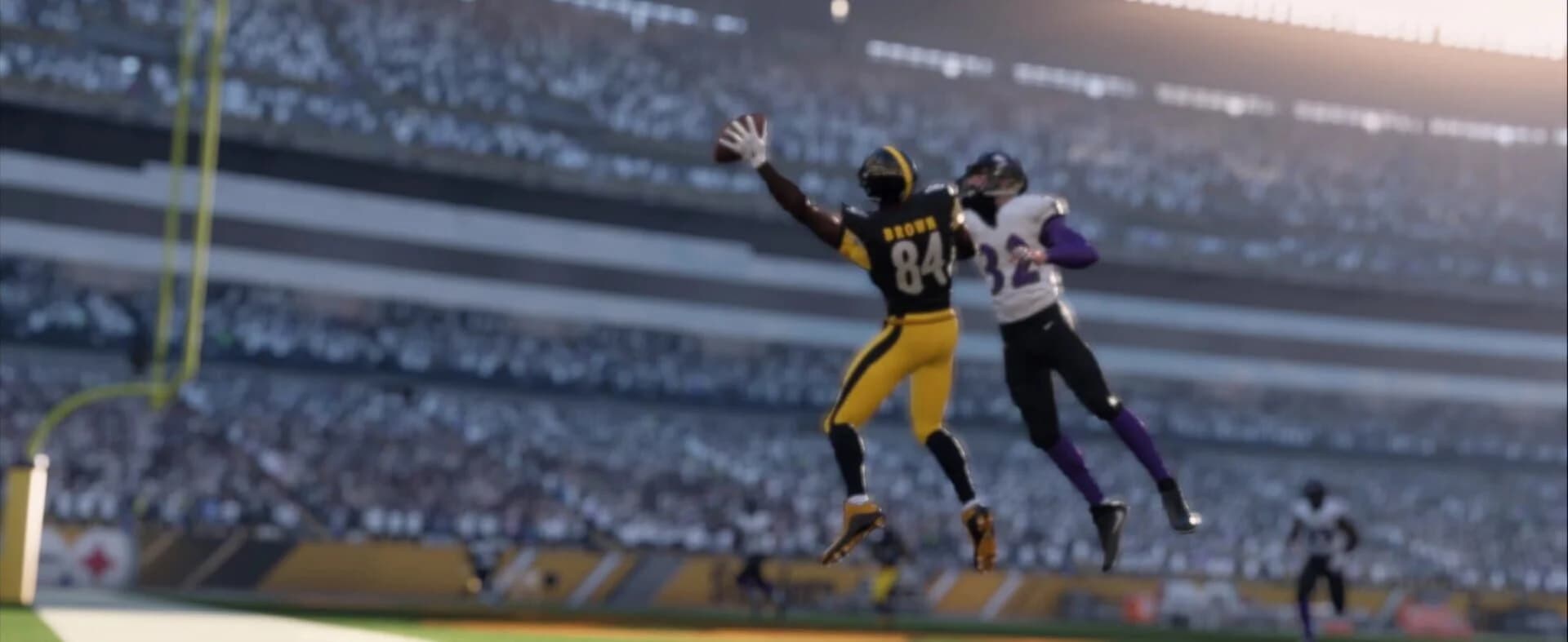 Madden NFL 18 screenshot 3