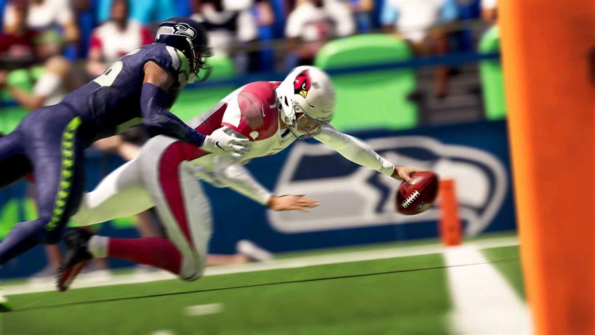 Madden NFL 21: Deluxe Edition screenshot 3