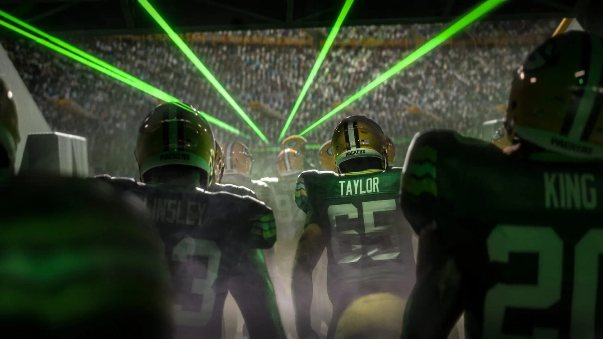 Madden NFL 21: NXT LVL Edition screenshot 4