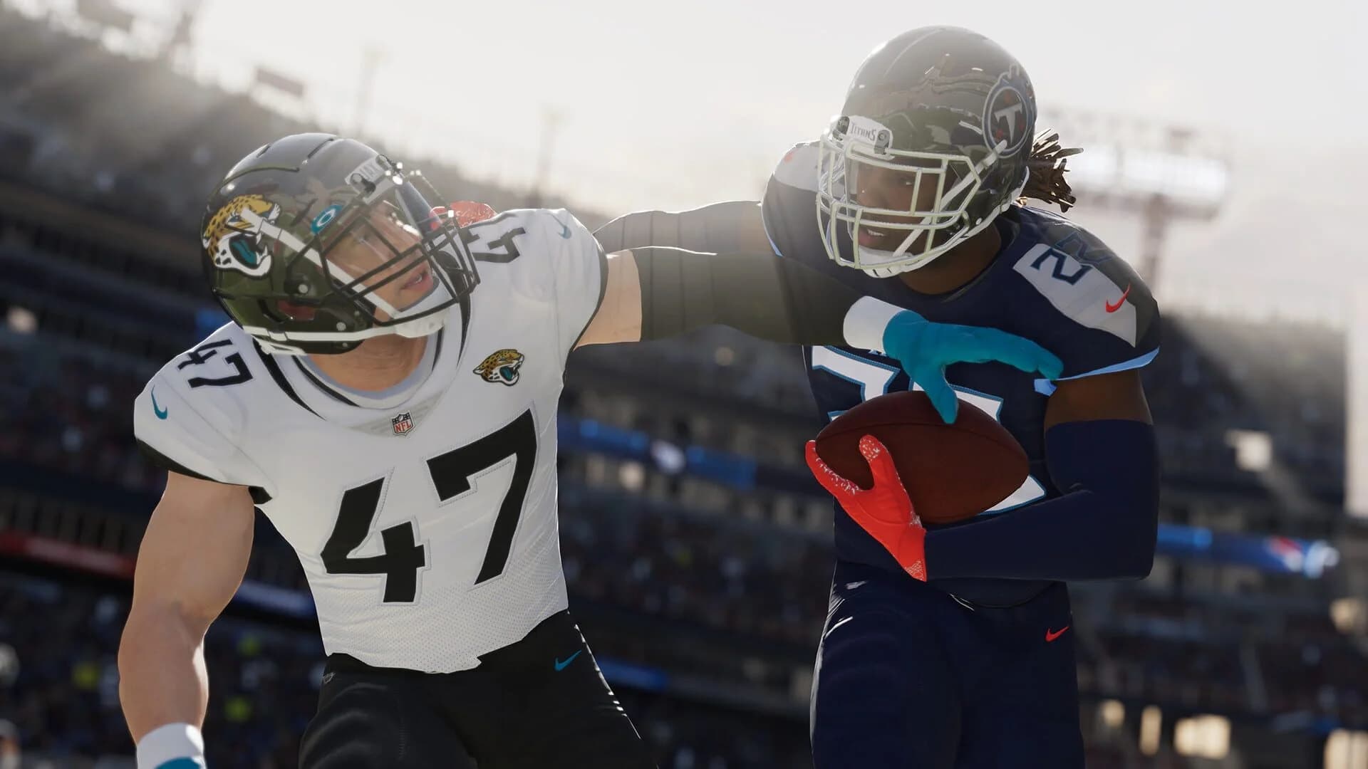 Madden NFL 22: MVP Edition screenshot 1