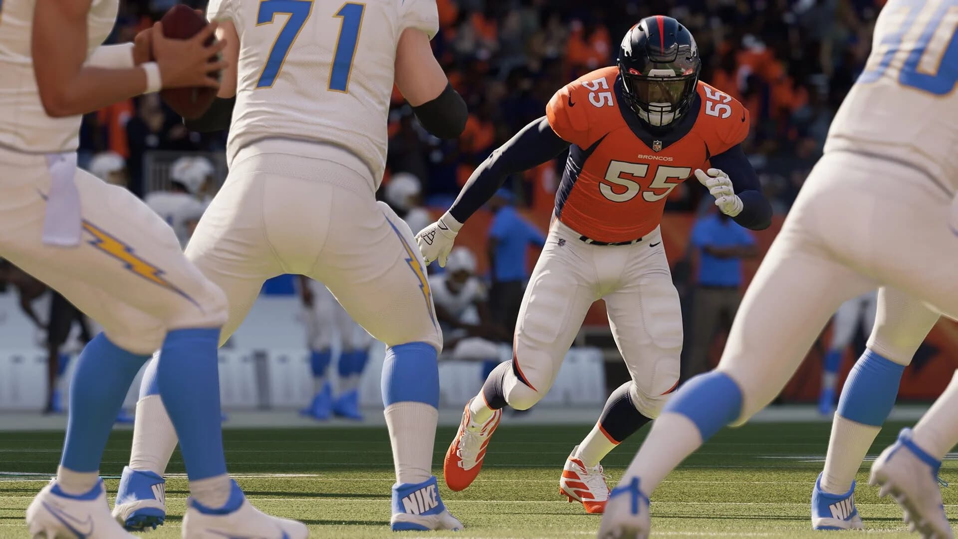 Madden NFL 22: MVP Edition screenshot 4