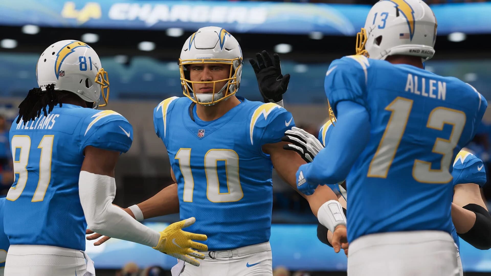 Madden NFL 22: MVP Edition screenshot 3