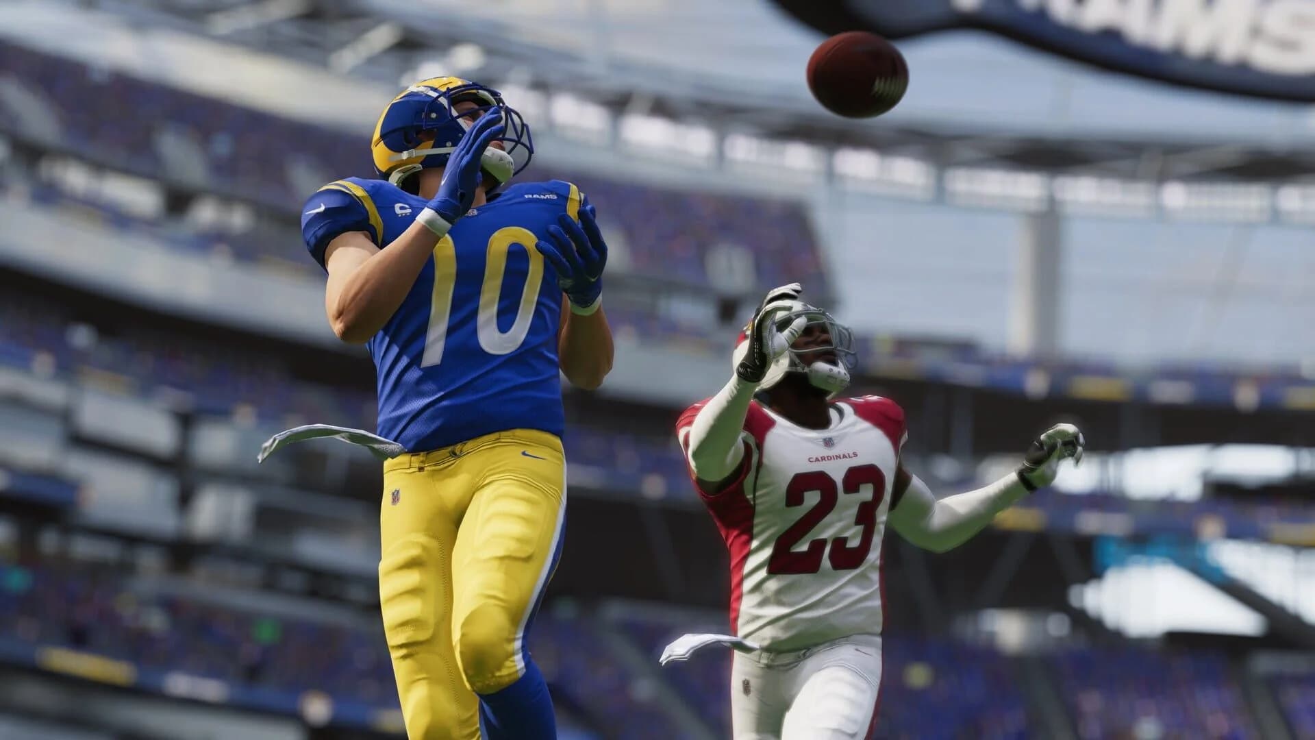 Madden NFL 23 screenshot 3