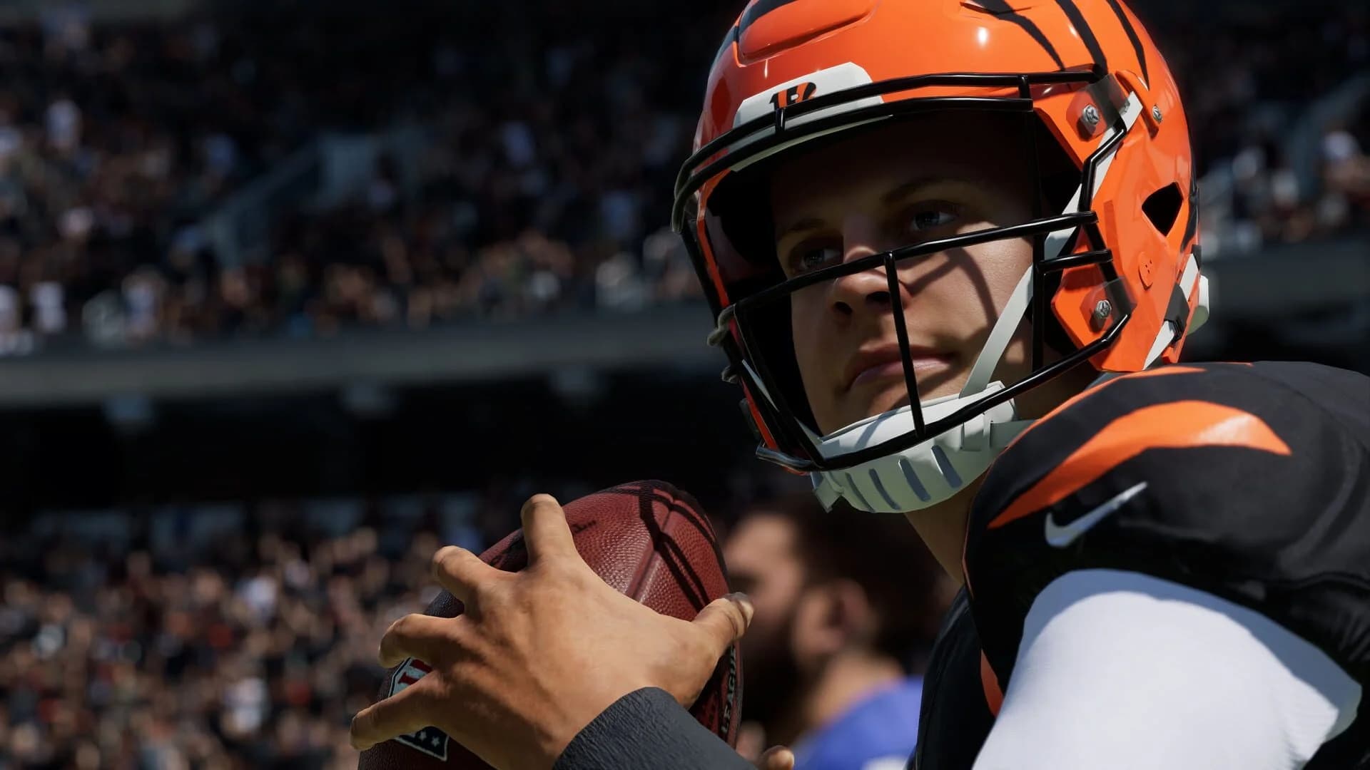 Madden NFL 23: All Madden Edition screenshot 1