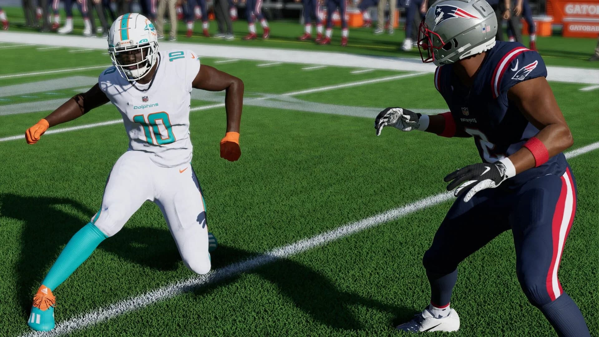 Madden NFL 23: All Madden Edition screenshot 2