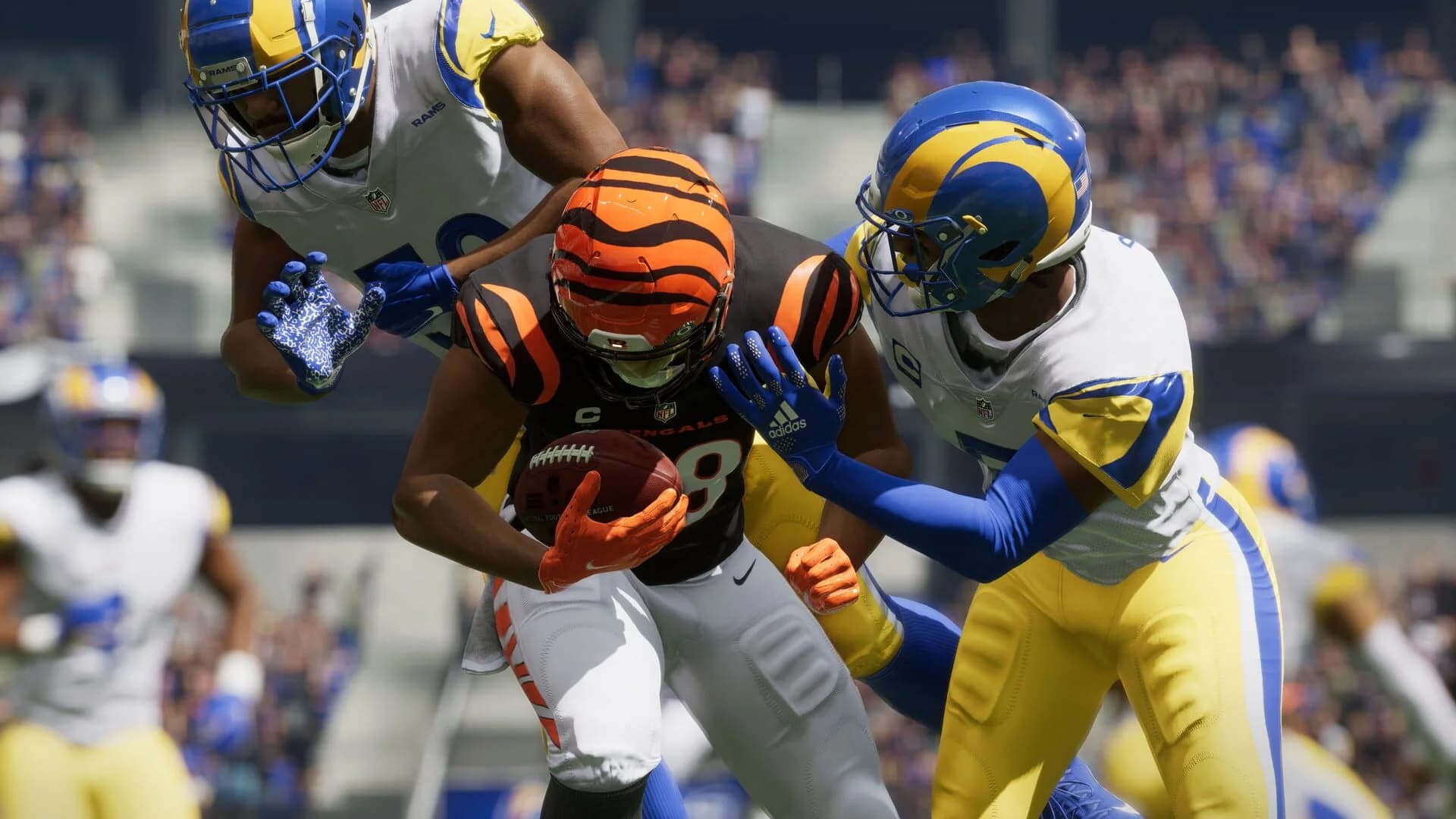 Madden NFL 23: All Madden Edition screenshot 4