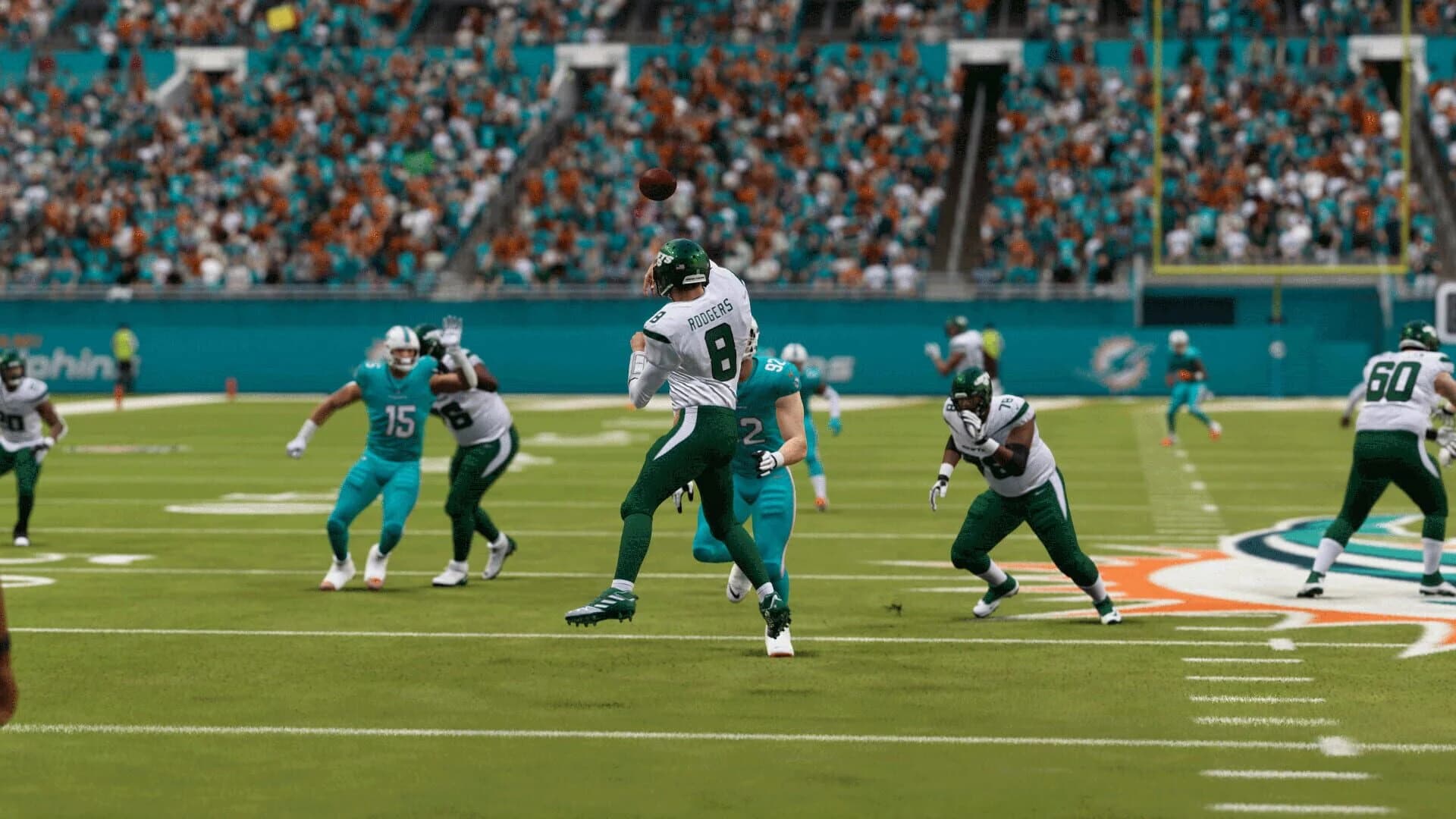 Madden NFL 24 screenshot 5